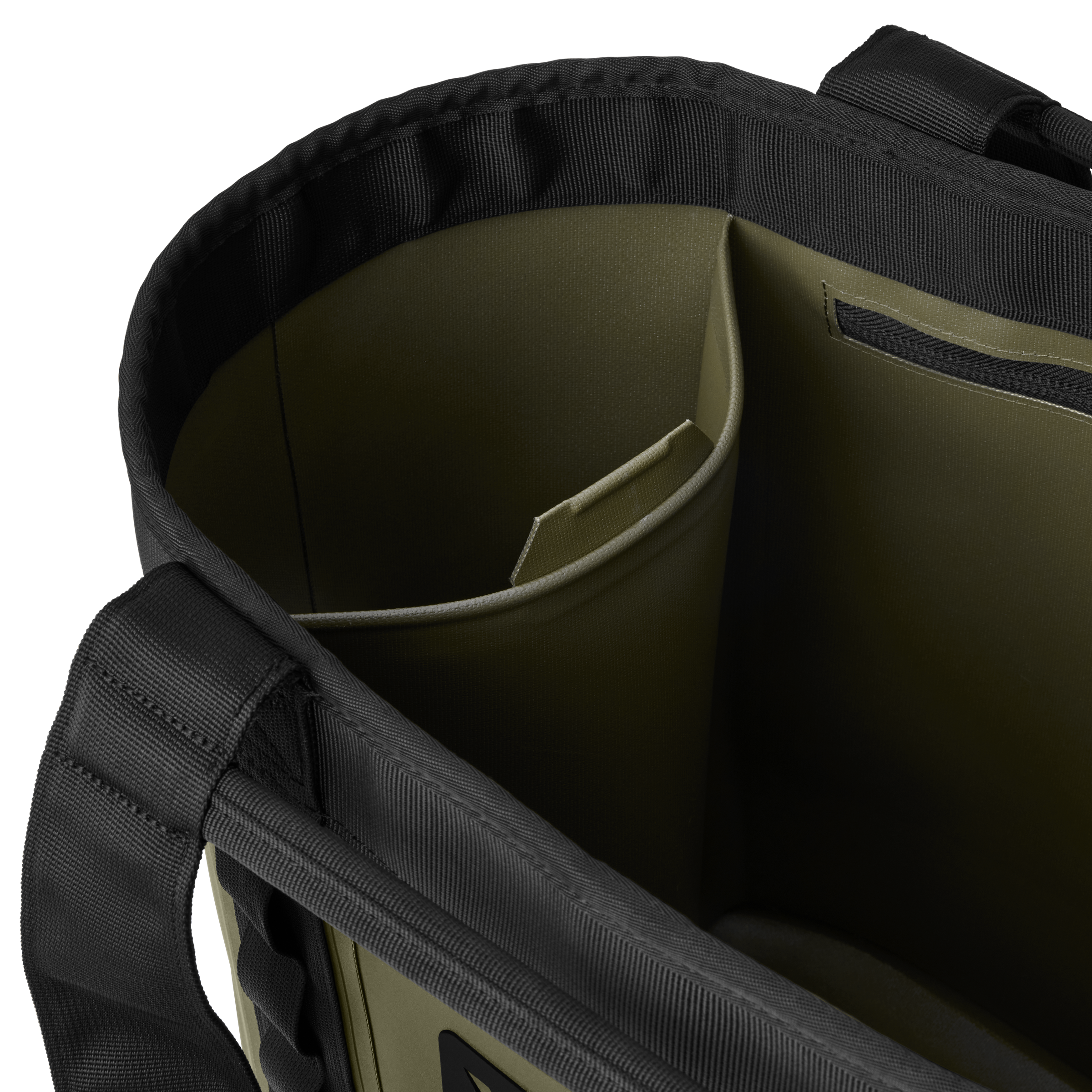 Camino? 35 Carryall Tote Bag - Image 4