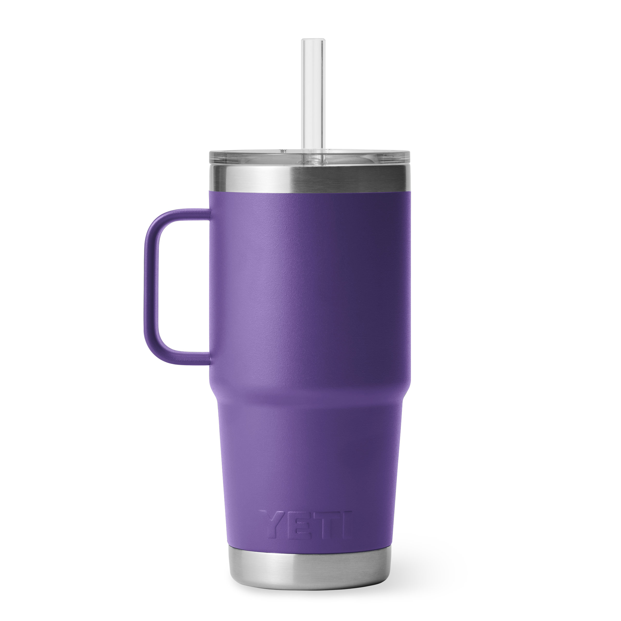 Rambler® 35 oz (1 l) Straw Mug - Image 2