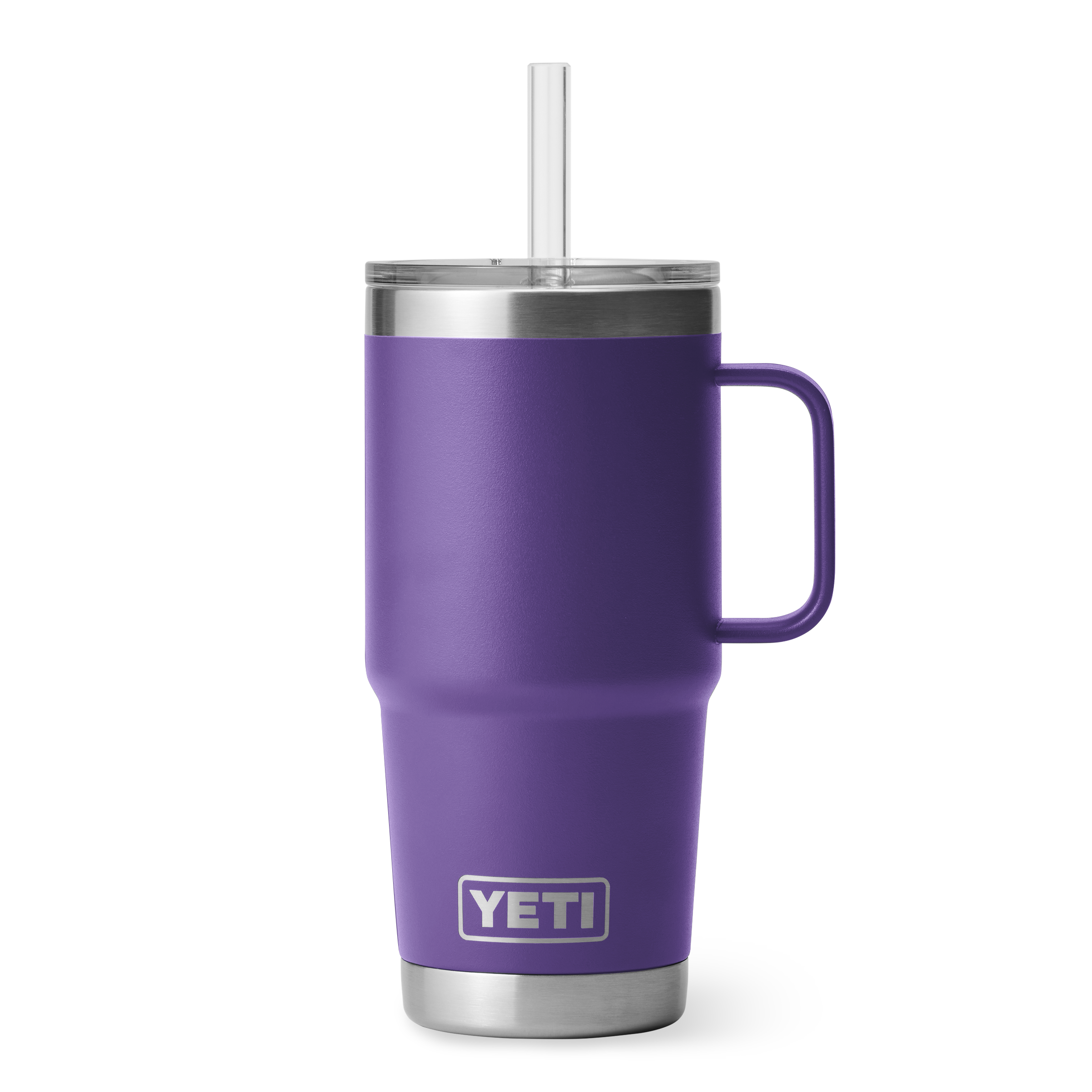 Rambler® 35 oz (1 l) Straw Mug