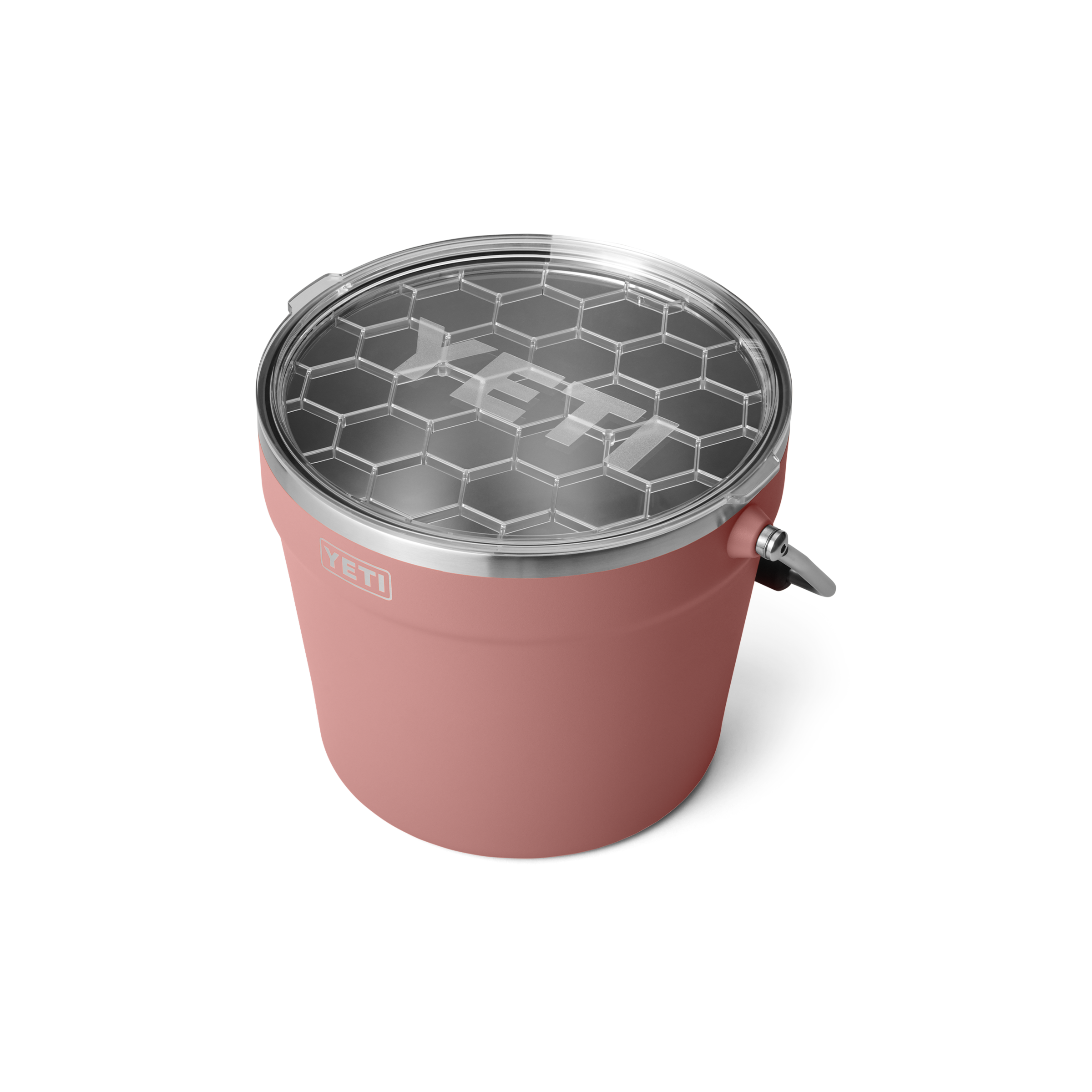 Rambler? 7.6 L Beverage Bucket - Image 5