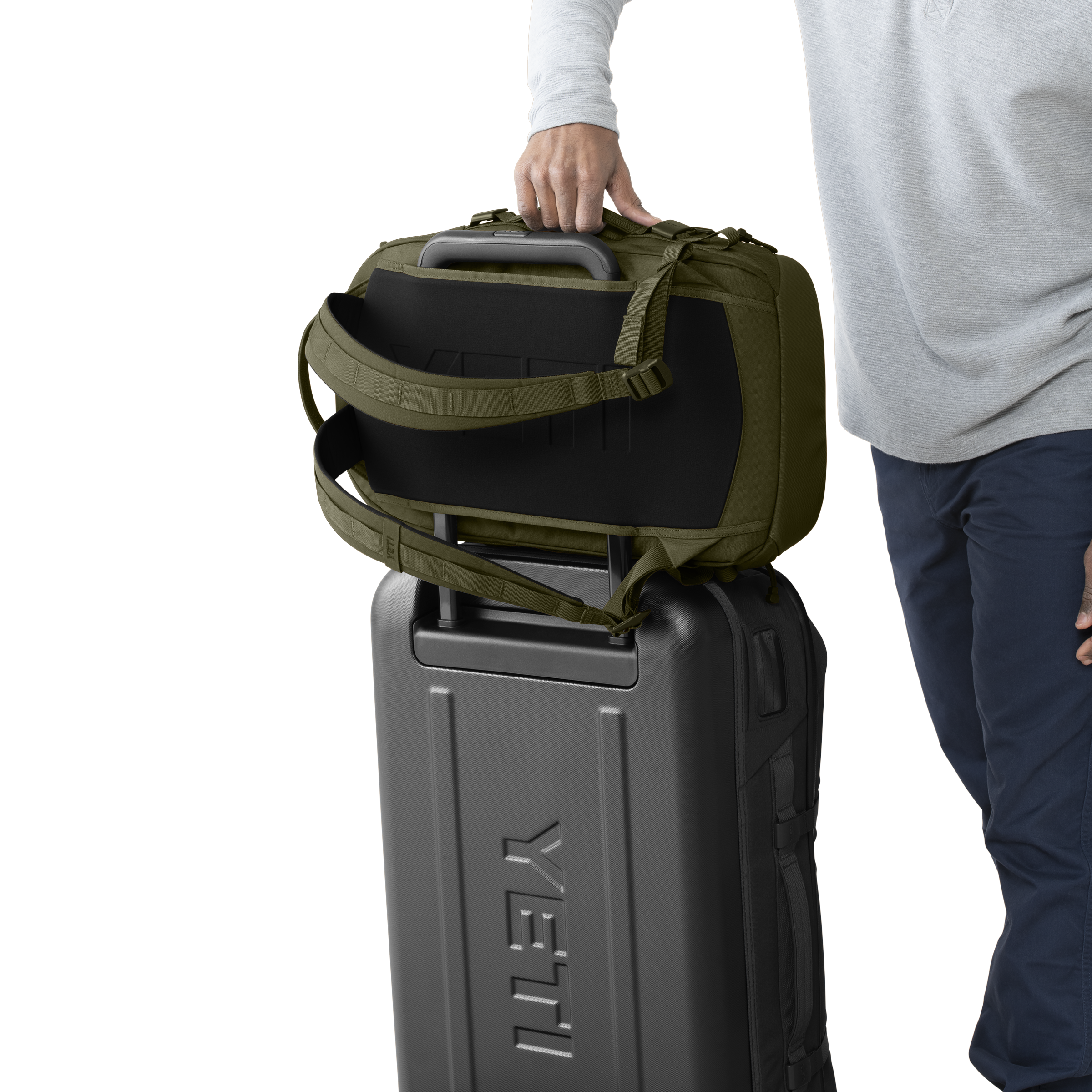 Crossroads? 35L Backpack - Image 7