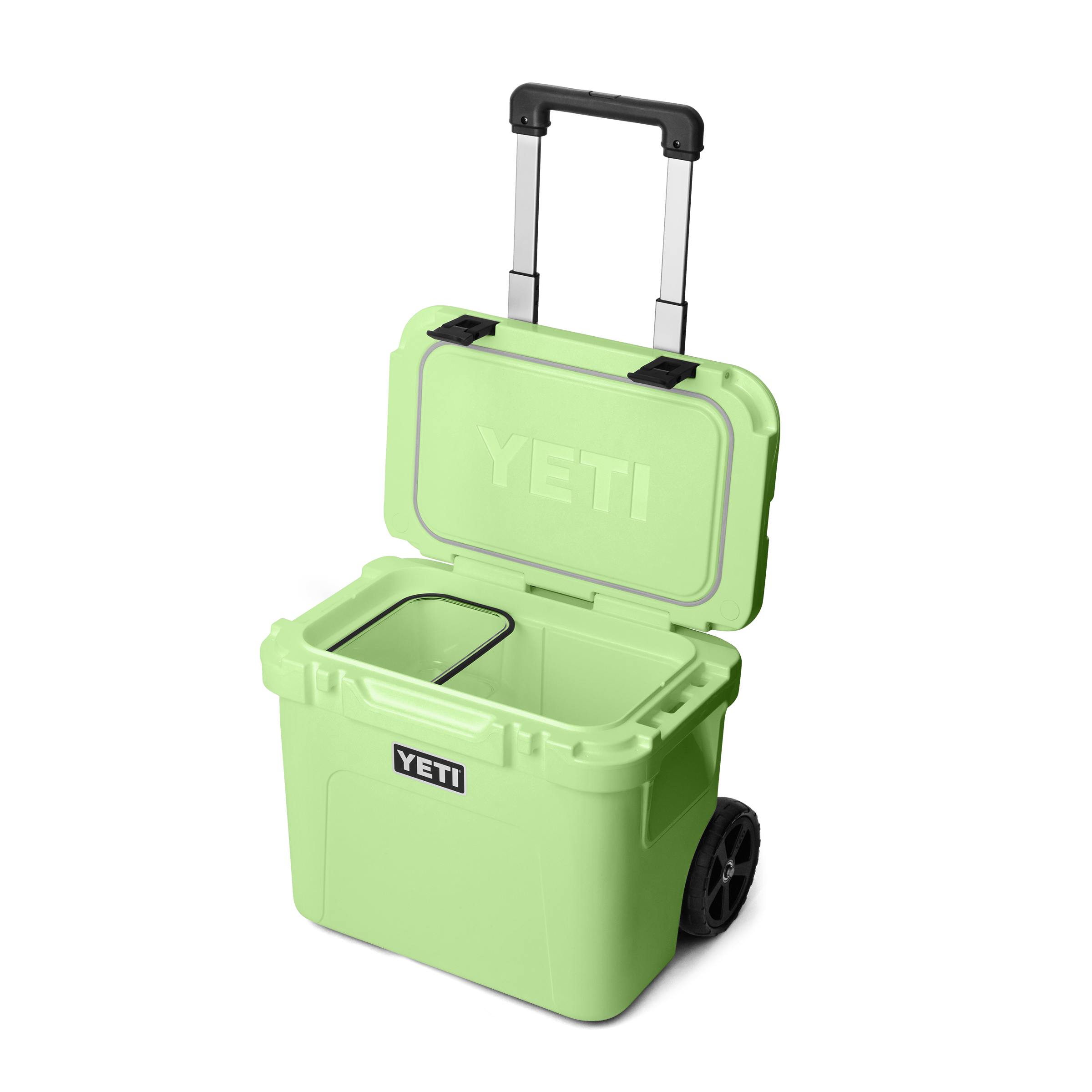 Roadie® 32 Wheeled Cool Box - Image 8
