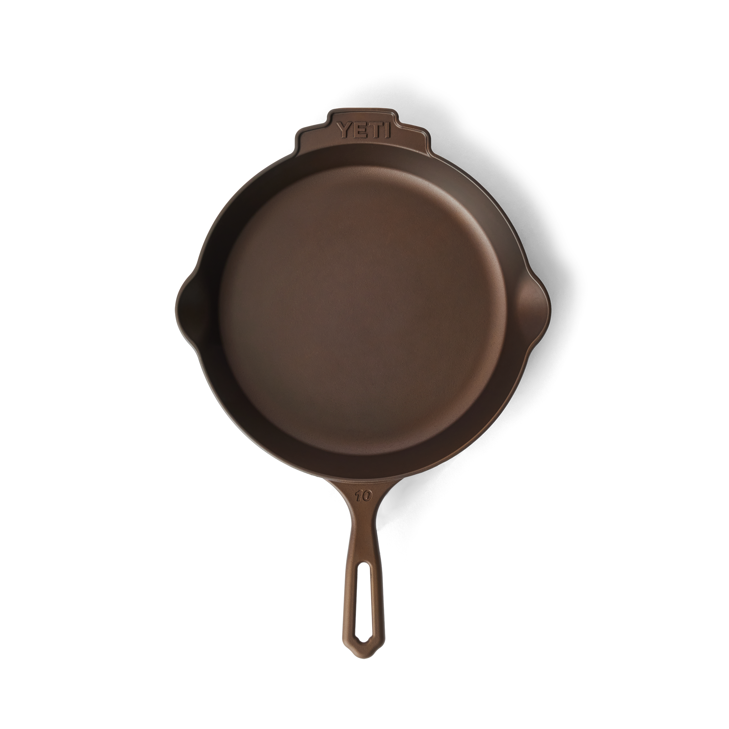 YETI? 10 Cast Iron Skillet