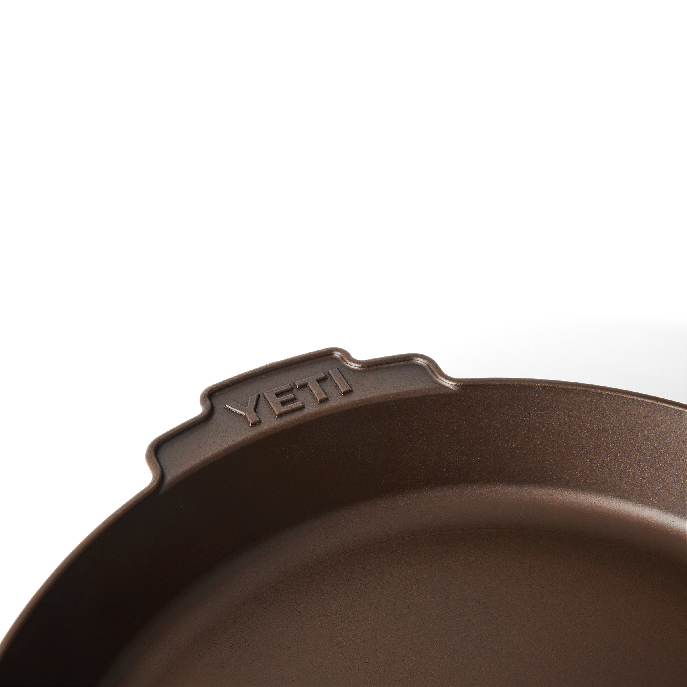 YETI? 8 Cast Iron Skillet - Image 4