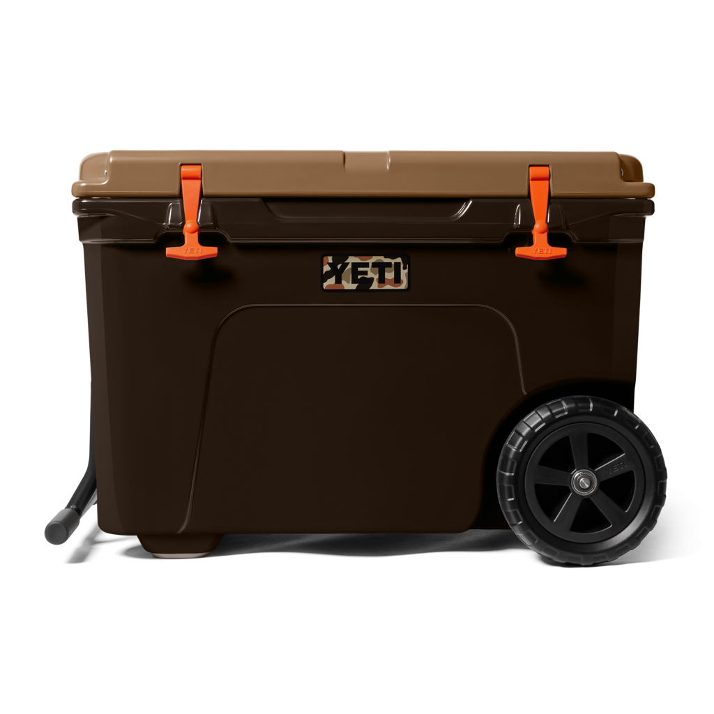 Tundra Haul® Wheeled Cool Box
