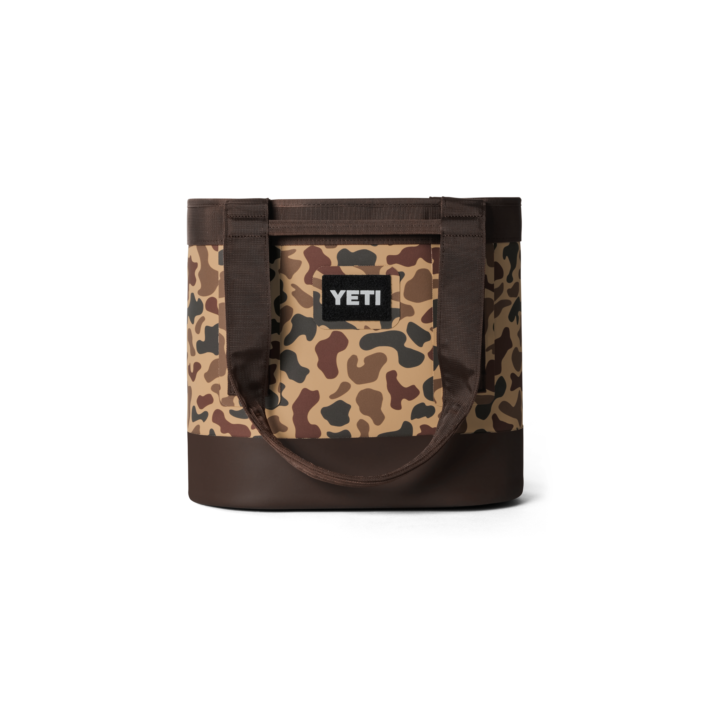 Camino? 35 Carryall Tote Bag - Image 3