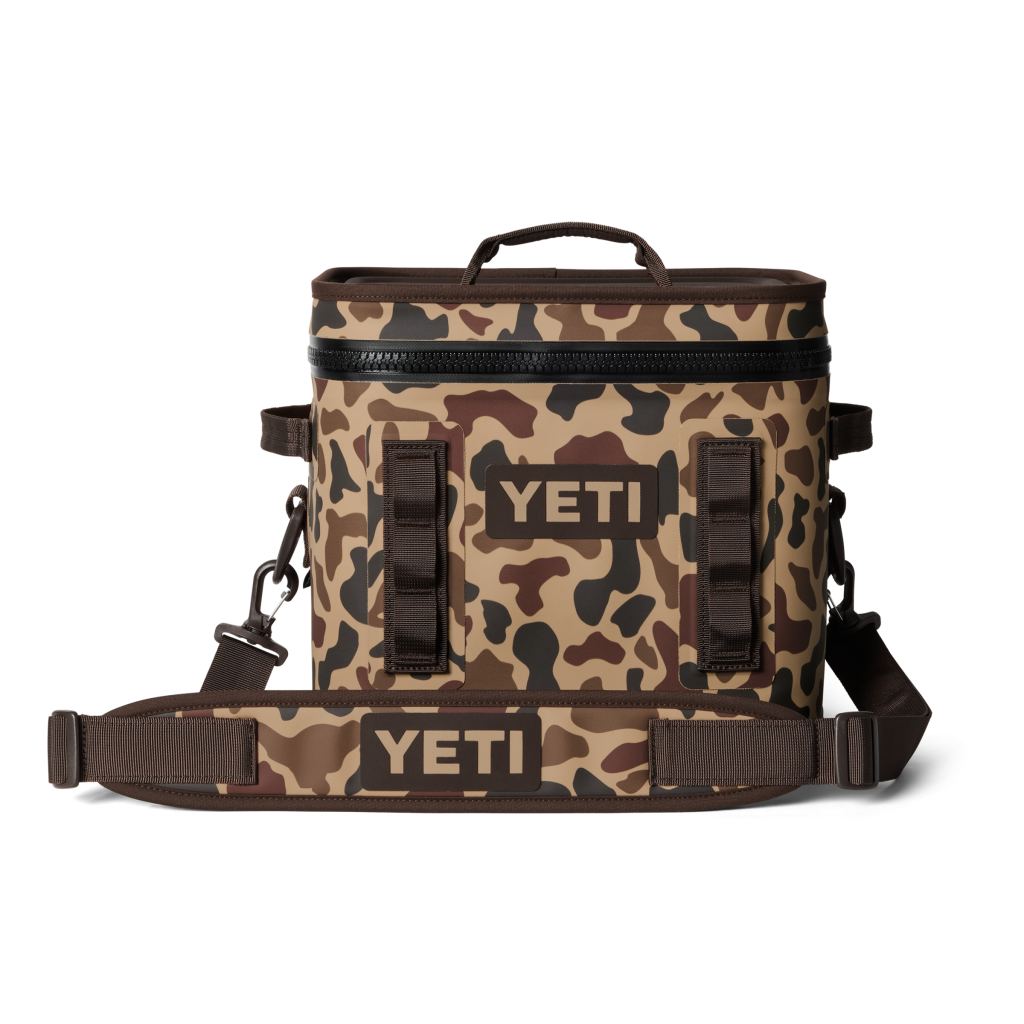 Hopper Flip? 12 Cool Bag