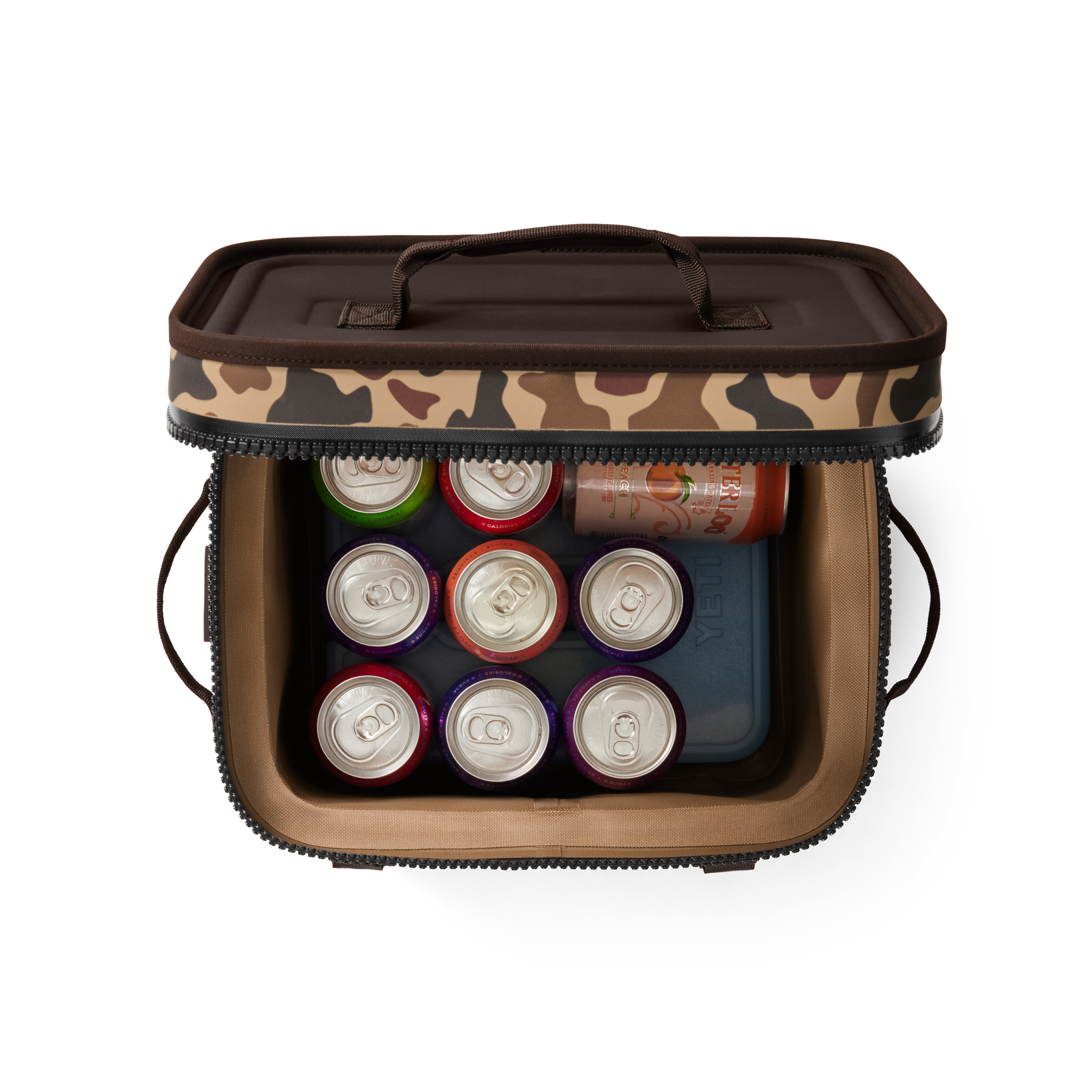 Hopper Flip? 12 Cool Bag - Image 7