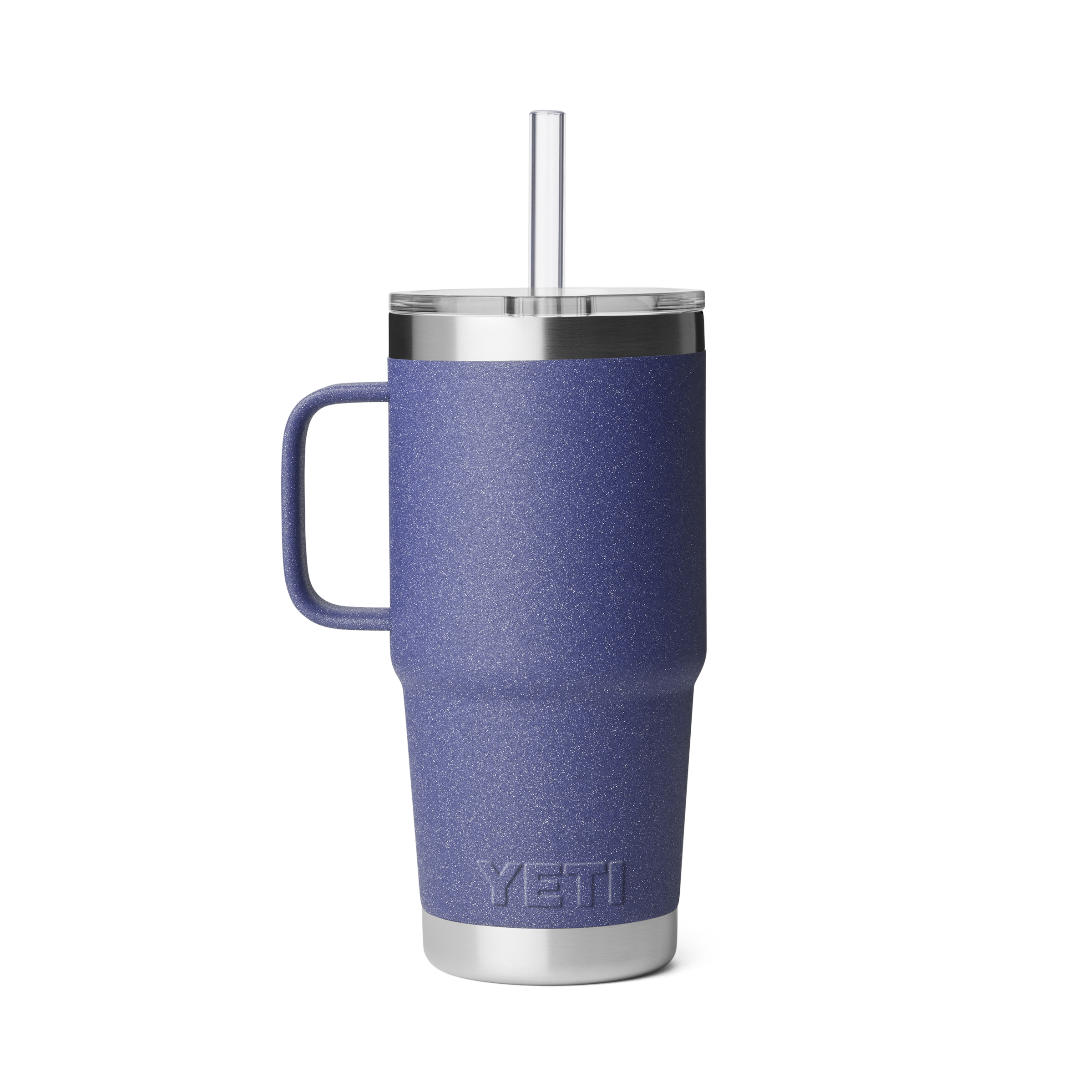 Rambler® 25 oz (739 ml) Straw Mug - Image 3