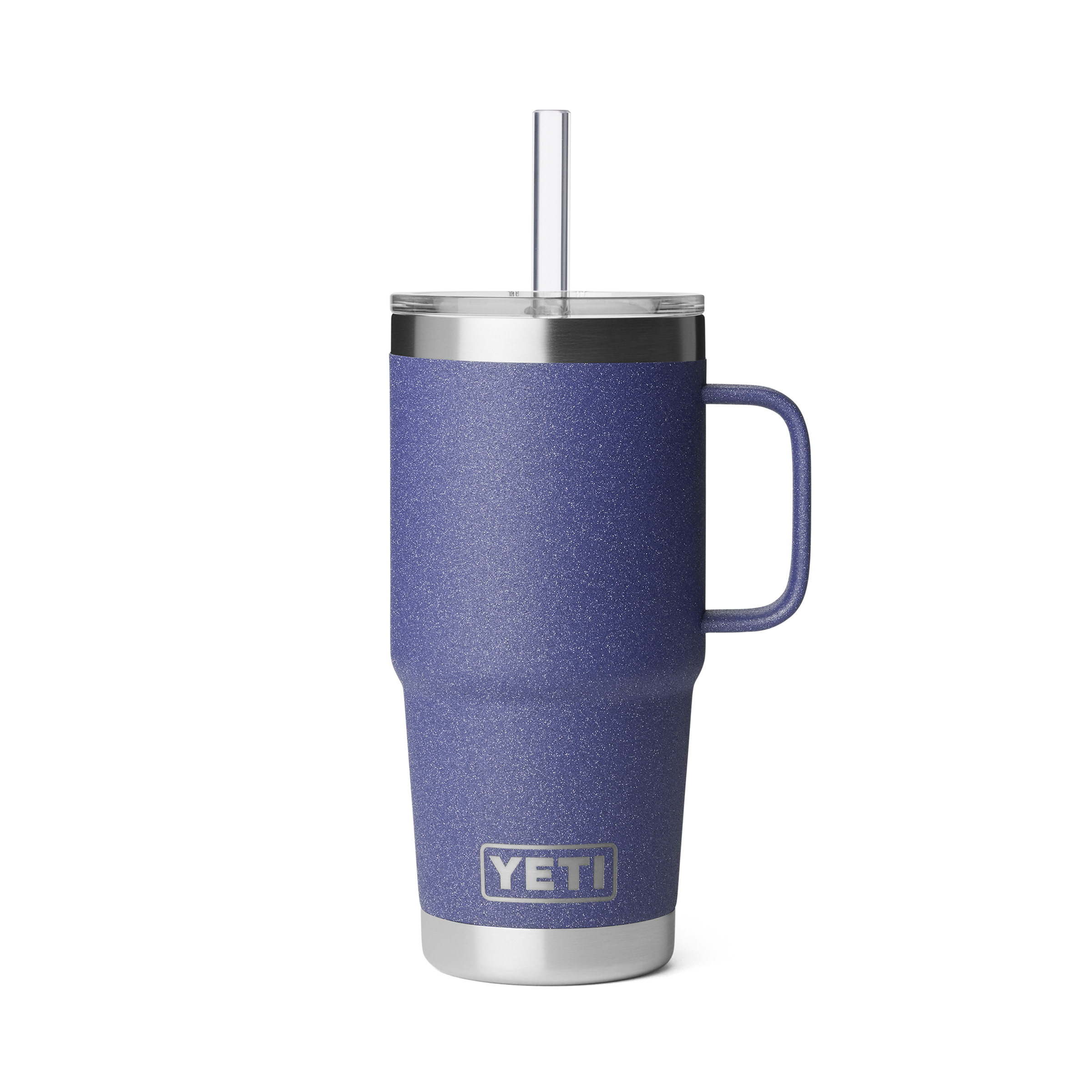 Rambler® 25 oz (739 ml) Straw Mug