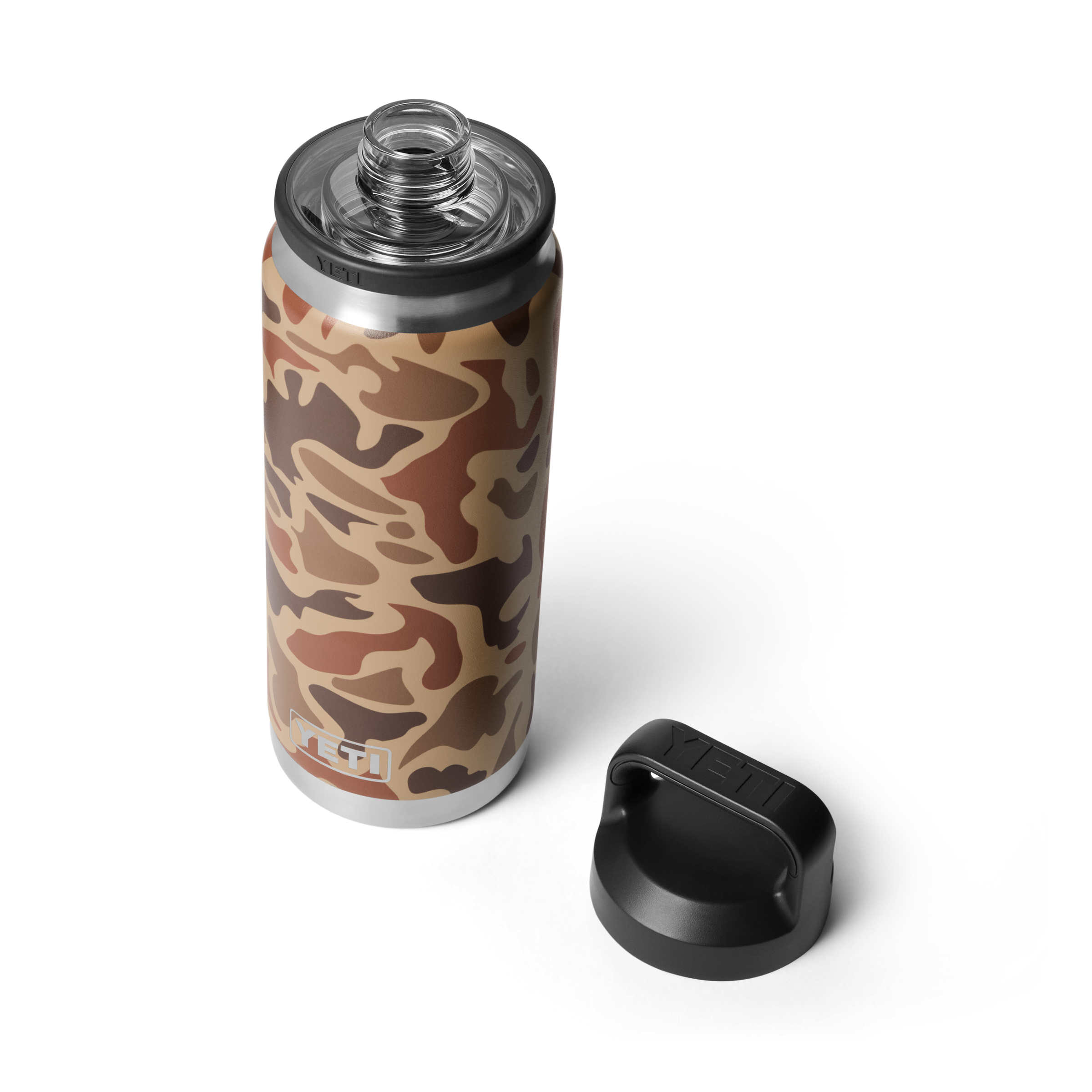 Rambler® 26 oz (769 ml) Bottle - Image 2