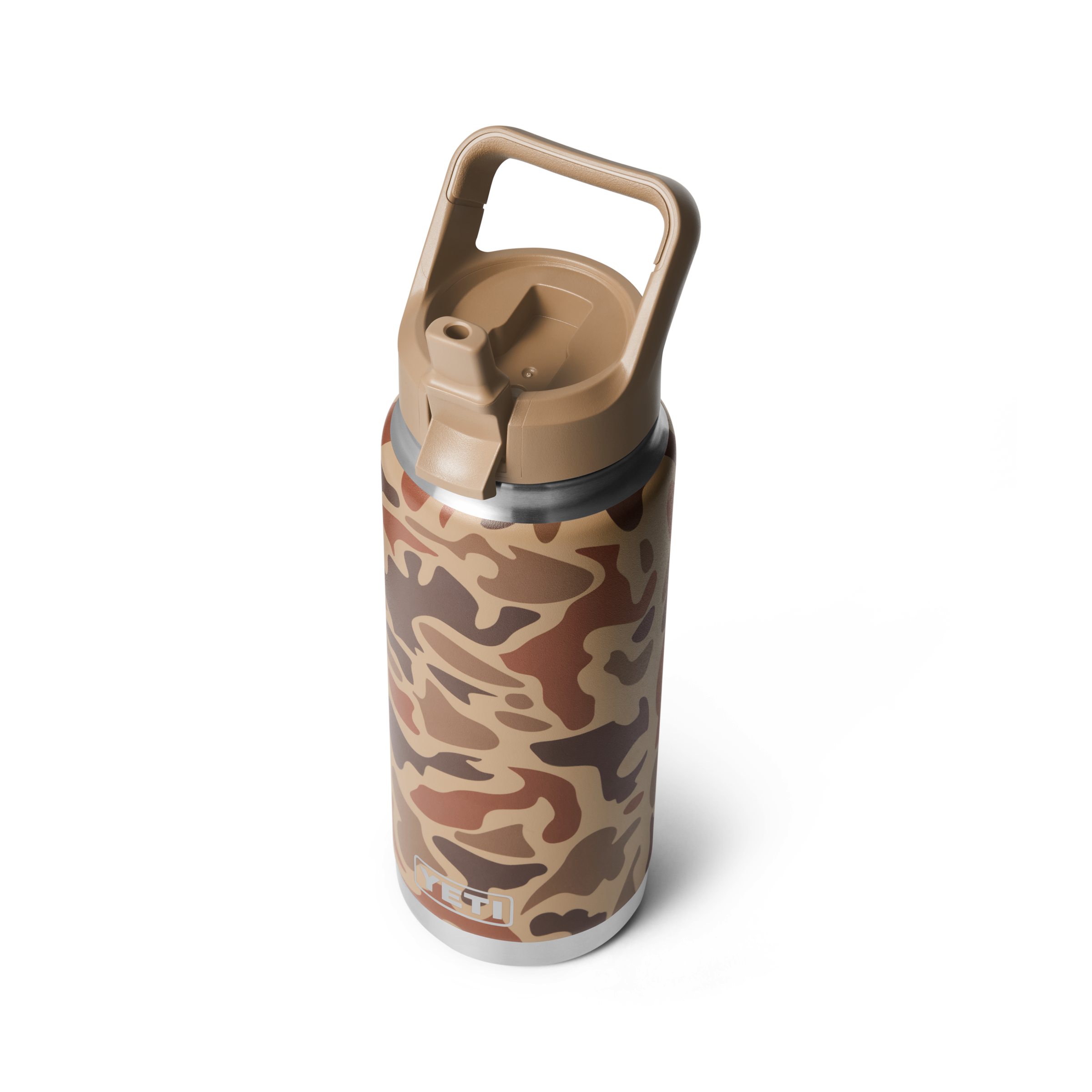 Rambler® 26 oz (769 ml) Bottle - Image 2