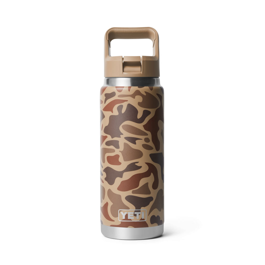 Rambler? 26 oz (769 ml) Bottle