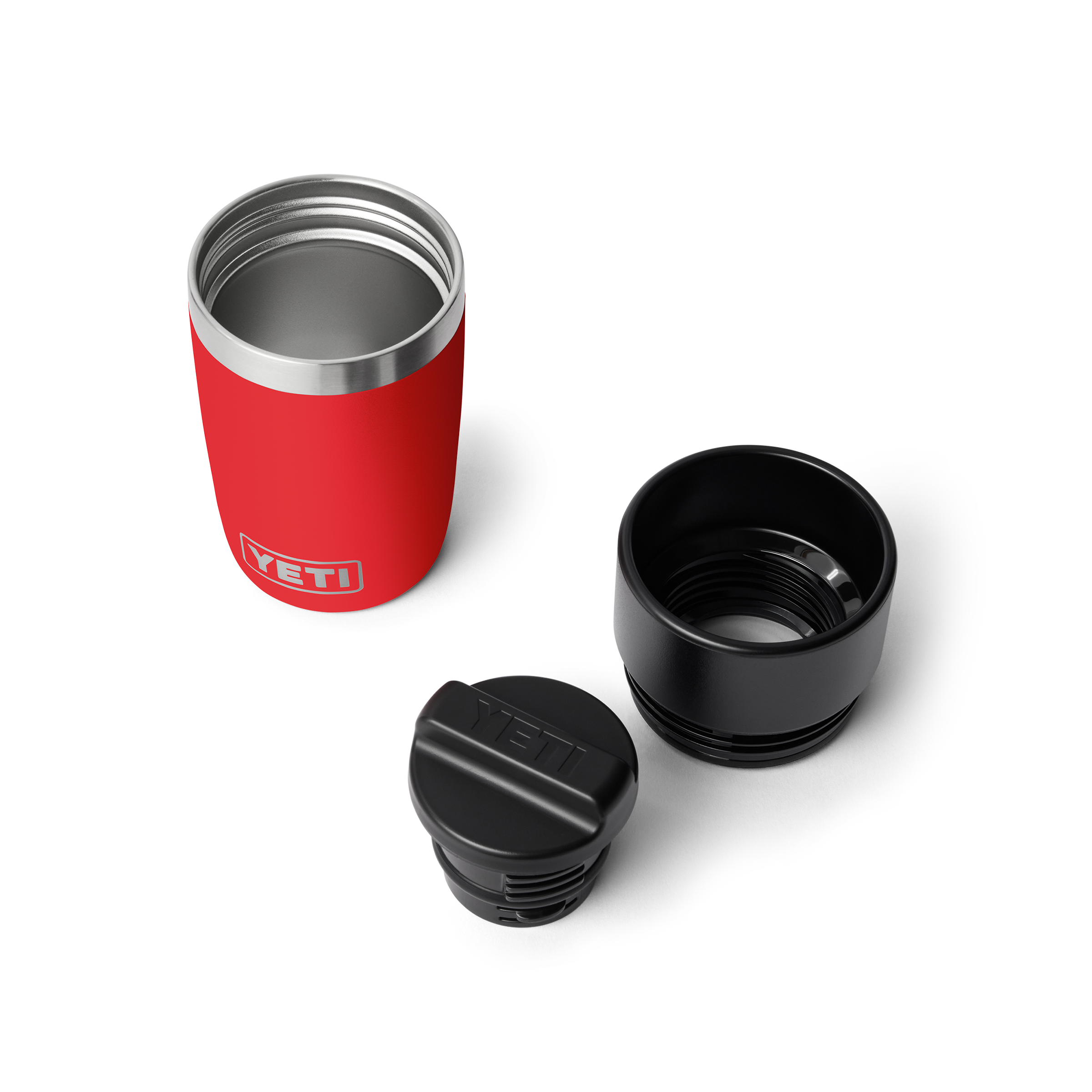 Rambler? 8 oz (236 ml) Travel Bottle - Image 4