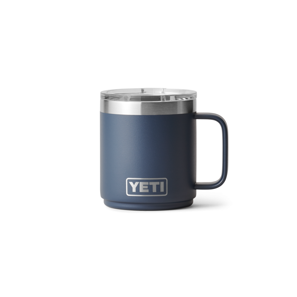 Rambler® 10 oz (295 ml) Stackable Mug