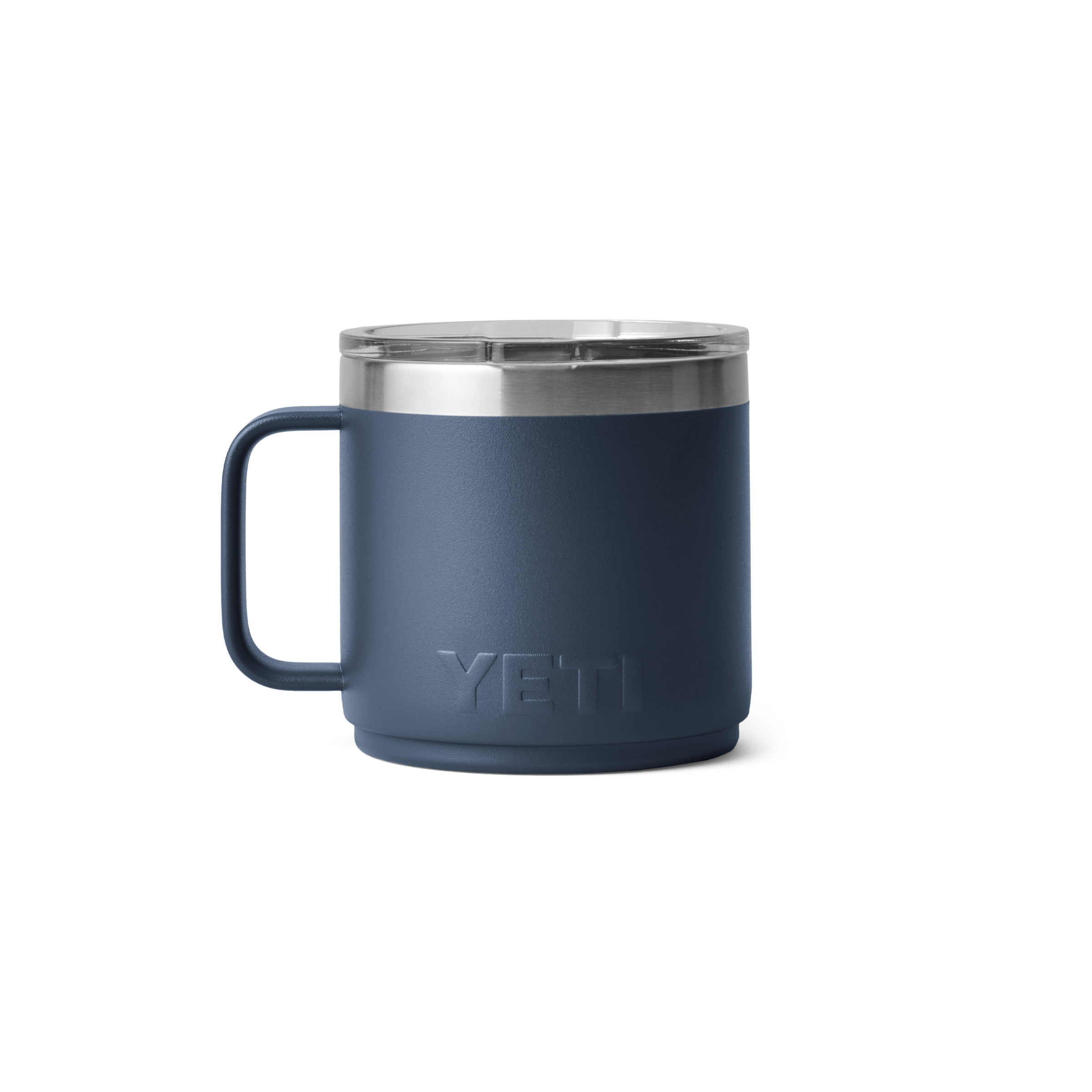 Rambler? 14 oz (414 ml) Stackable Mug - Image 3