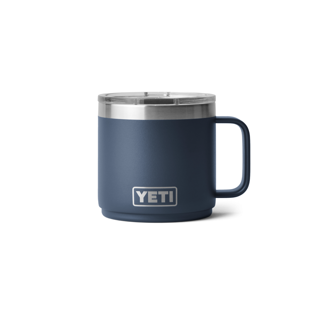 Rambler? 14 oz (414 ml) Stackable Mug