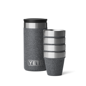 YETI? Shot Glasses