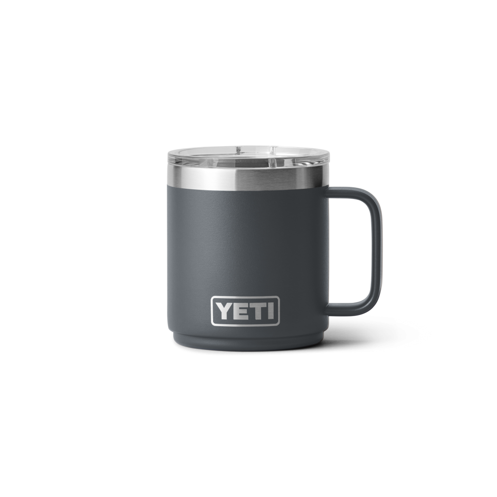 Rambler® 10 oz (295 ml) Stackable Mug
