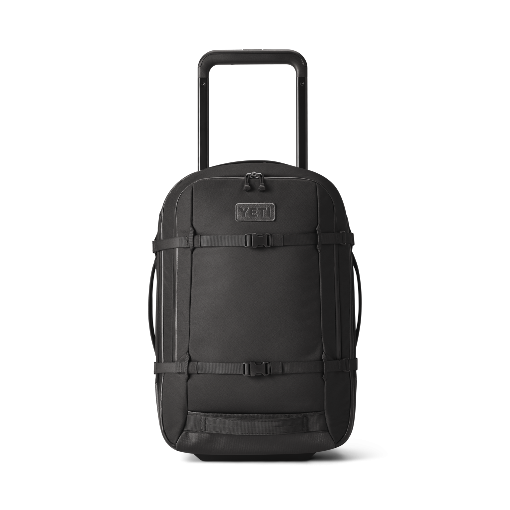 Crossroads? 35L / 22 Luggage