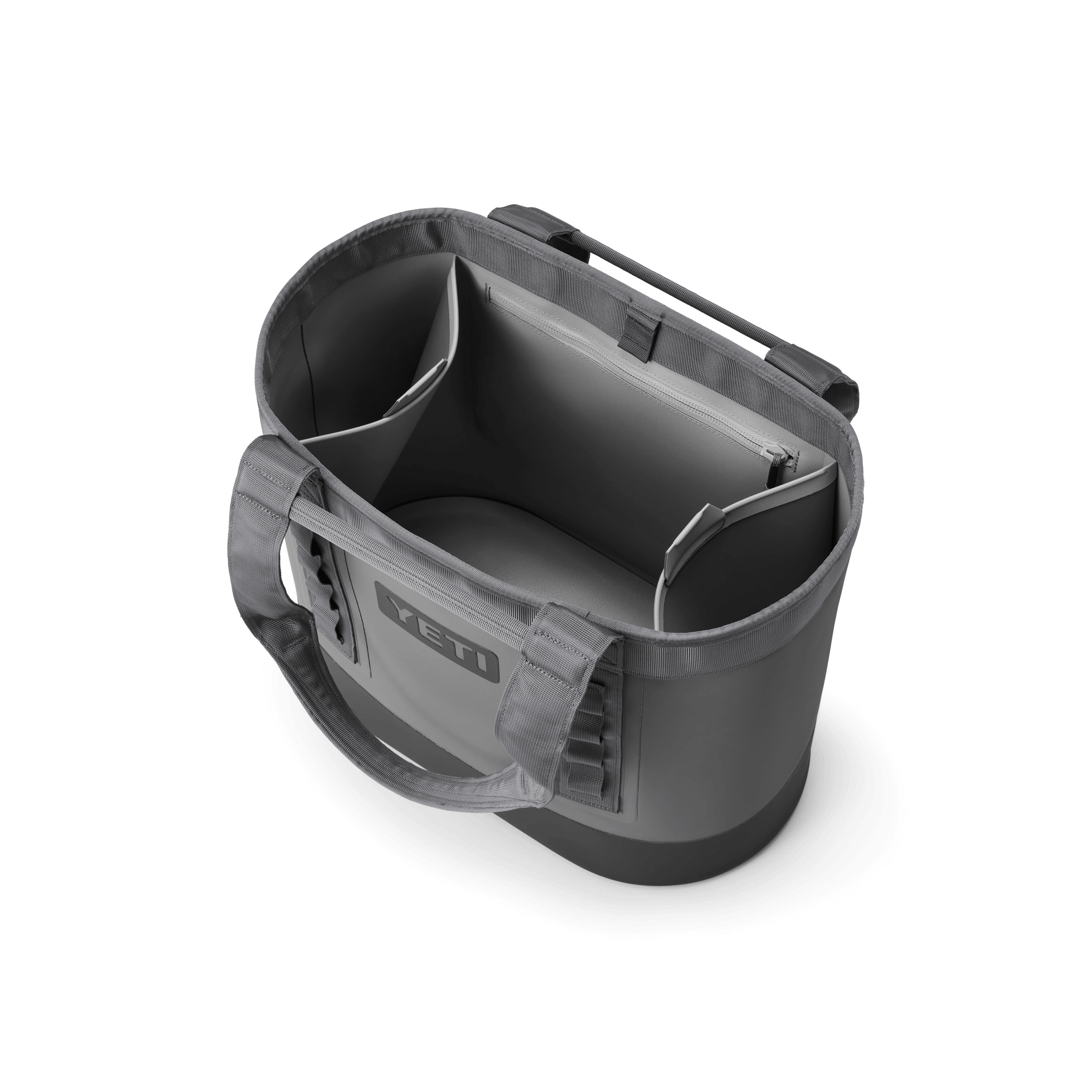 Camino? 35 Carryall Tote Bag - Image 2