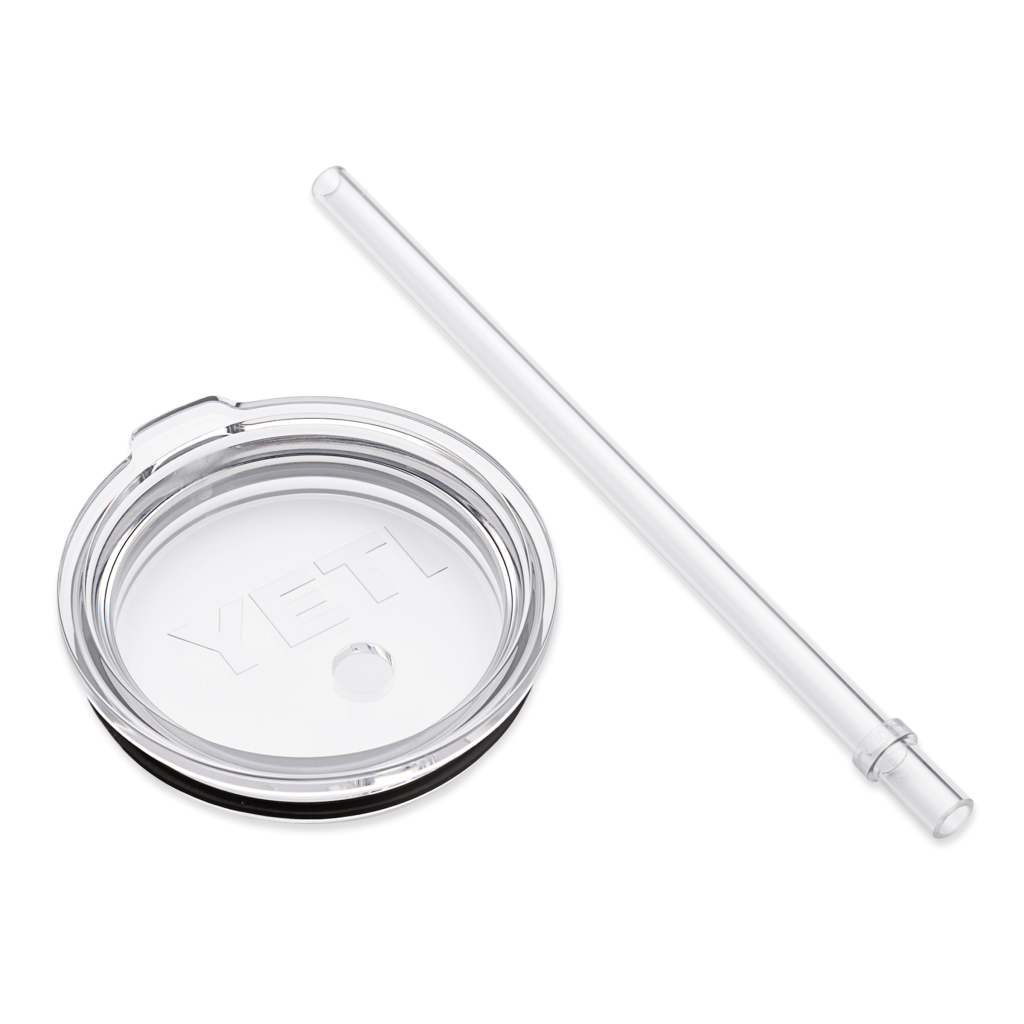 Rambler? Large Straw Lid
