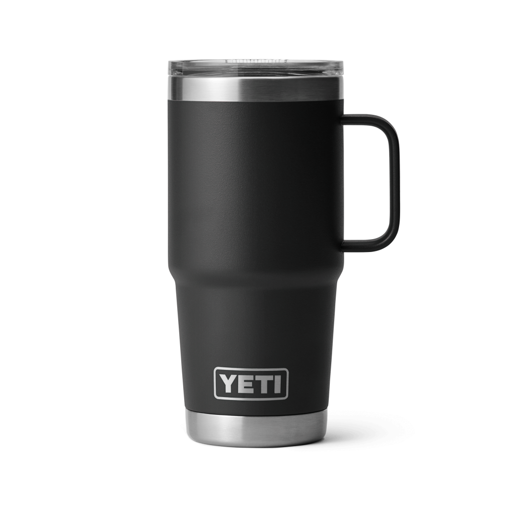 Rambler® 20 oz (591 ml) Travel Mug