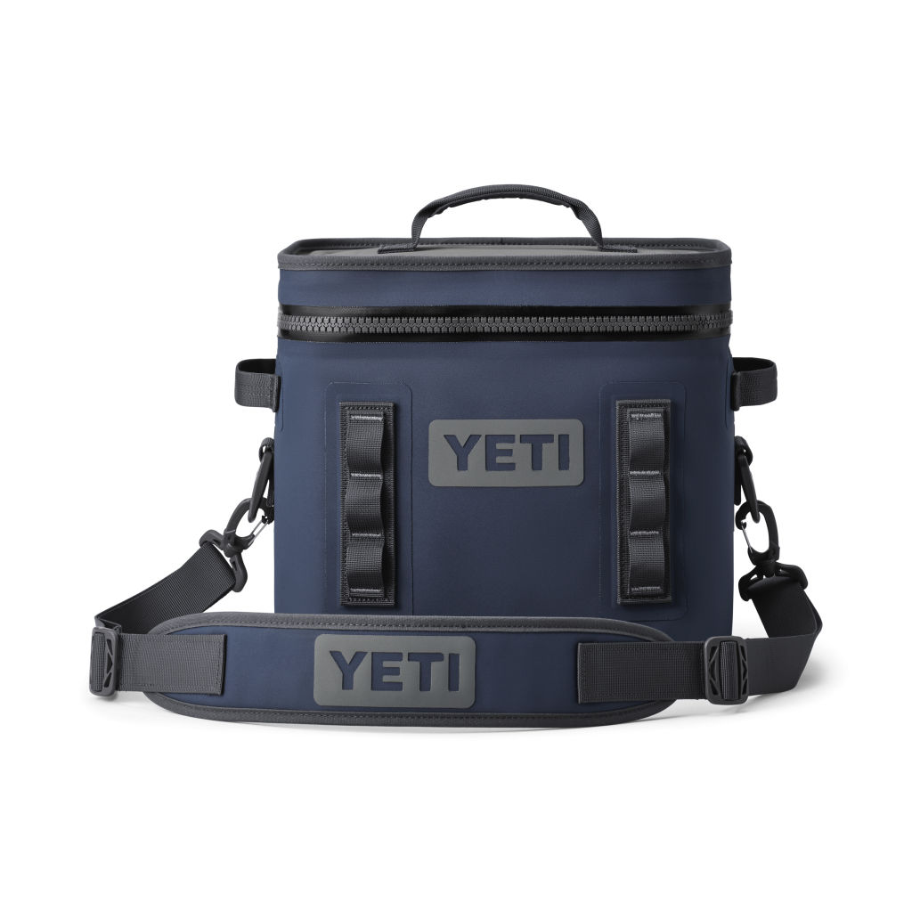 Hopper Flip? 12 Cool Bag