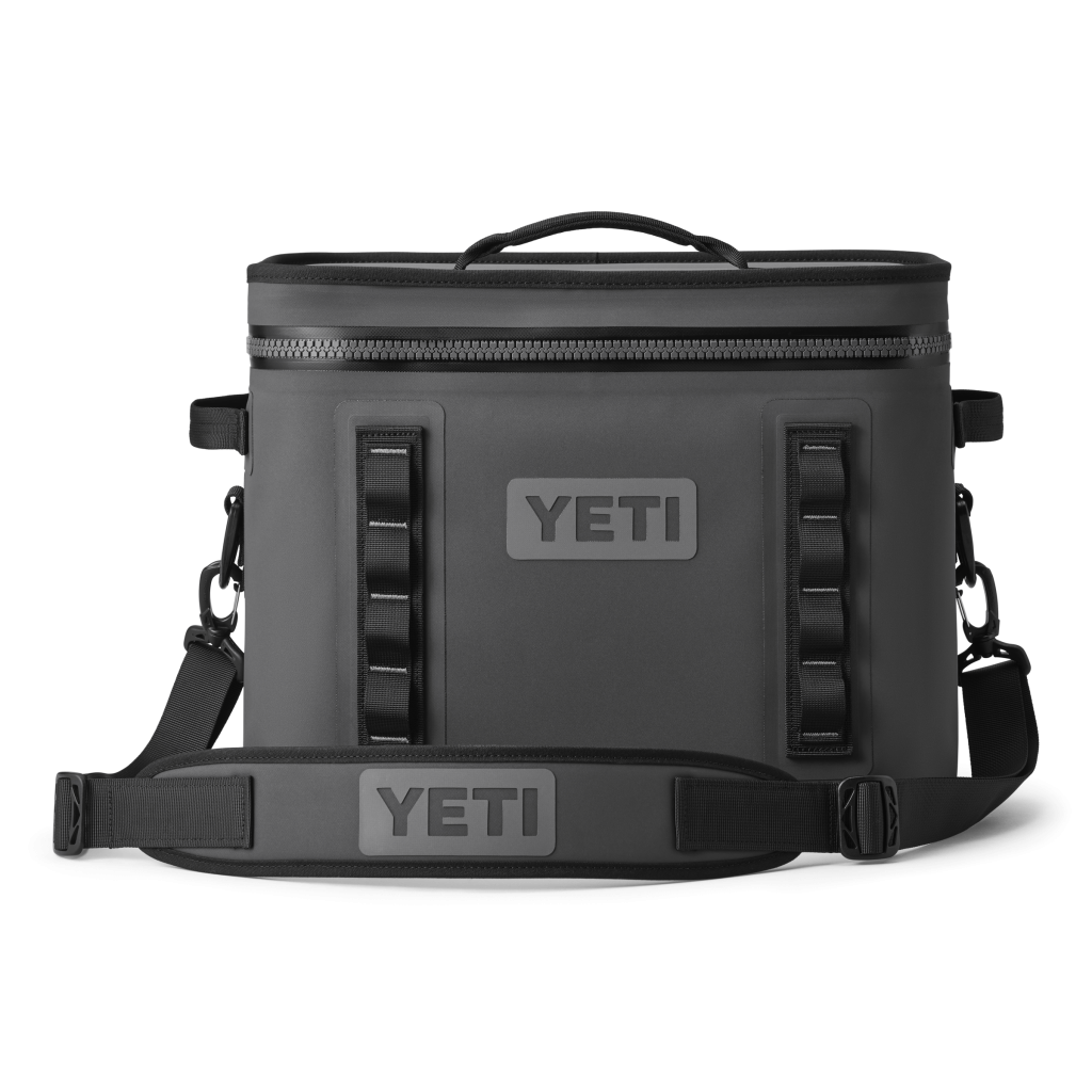 Hopper Flip? 18 Cool Bag