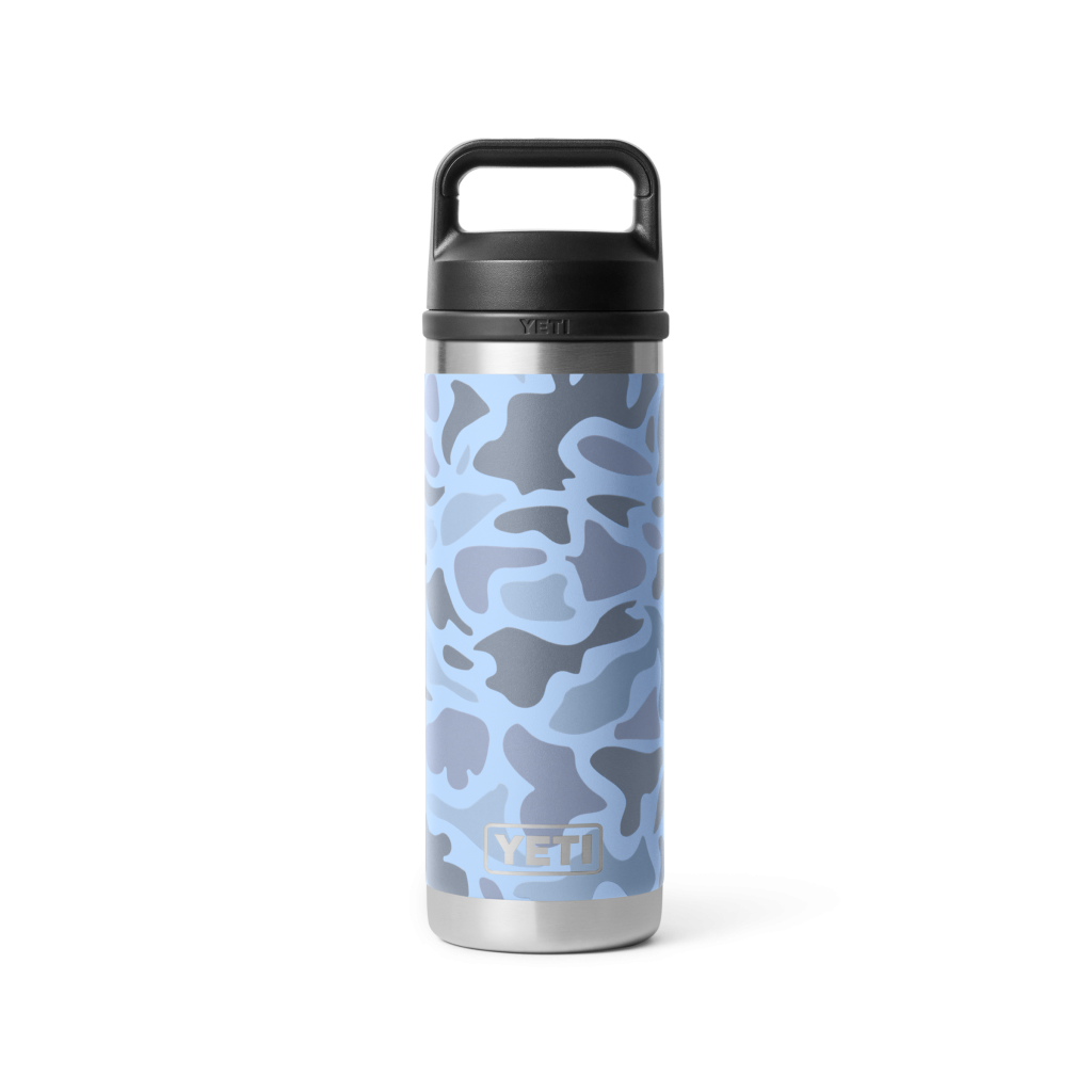 Rambler? 18 oz (532 ml) Bottle