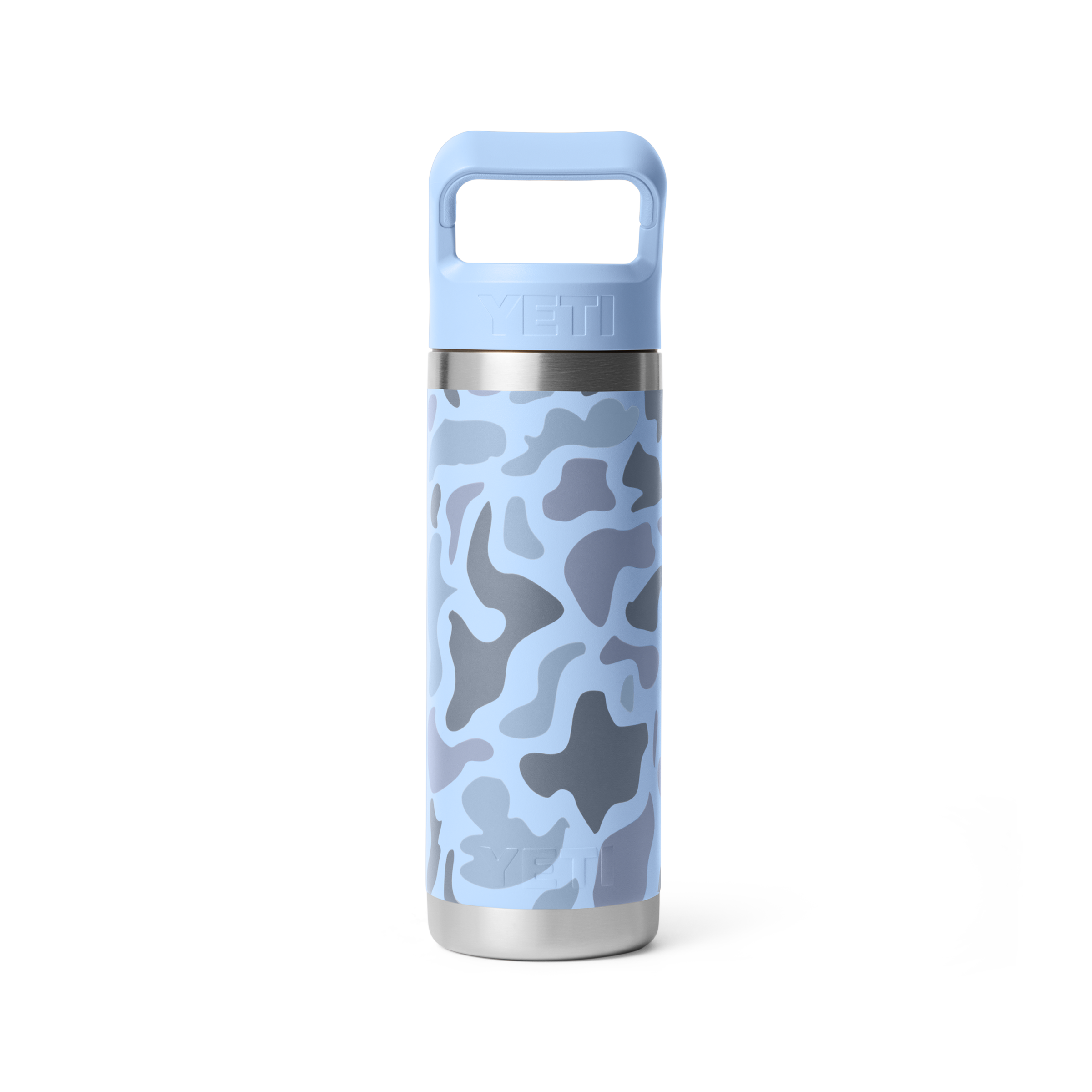 Rambler® 18 oz (532 ml) Bottle - Image 3