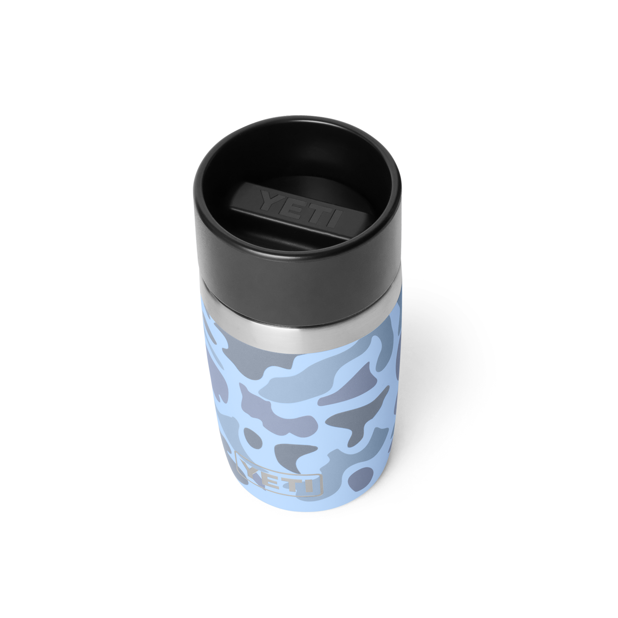 Rambler? 8 oz (236 ml) Travel Bottle - Image 2