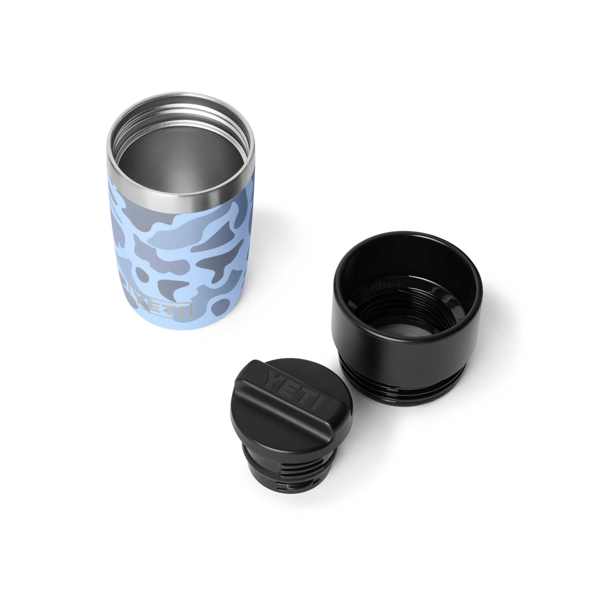 Rambler? 8 oz (236 ml) Travel Bottle - Image 4