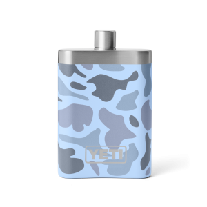 YETI? Flask