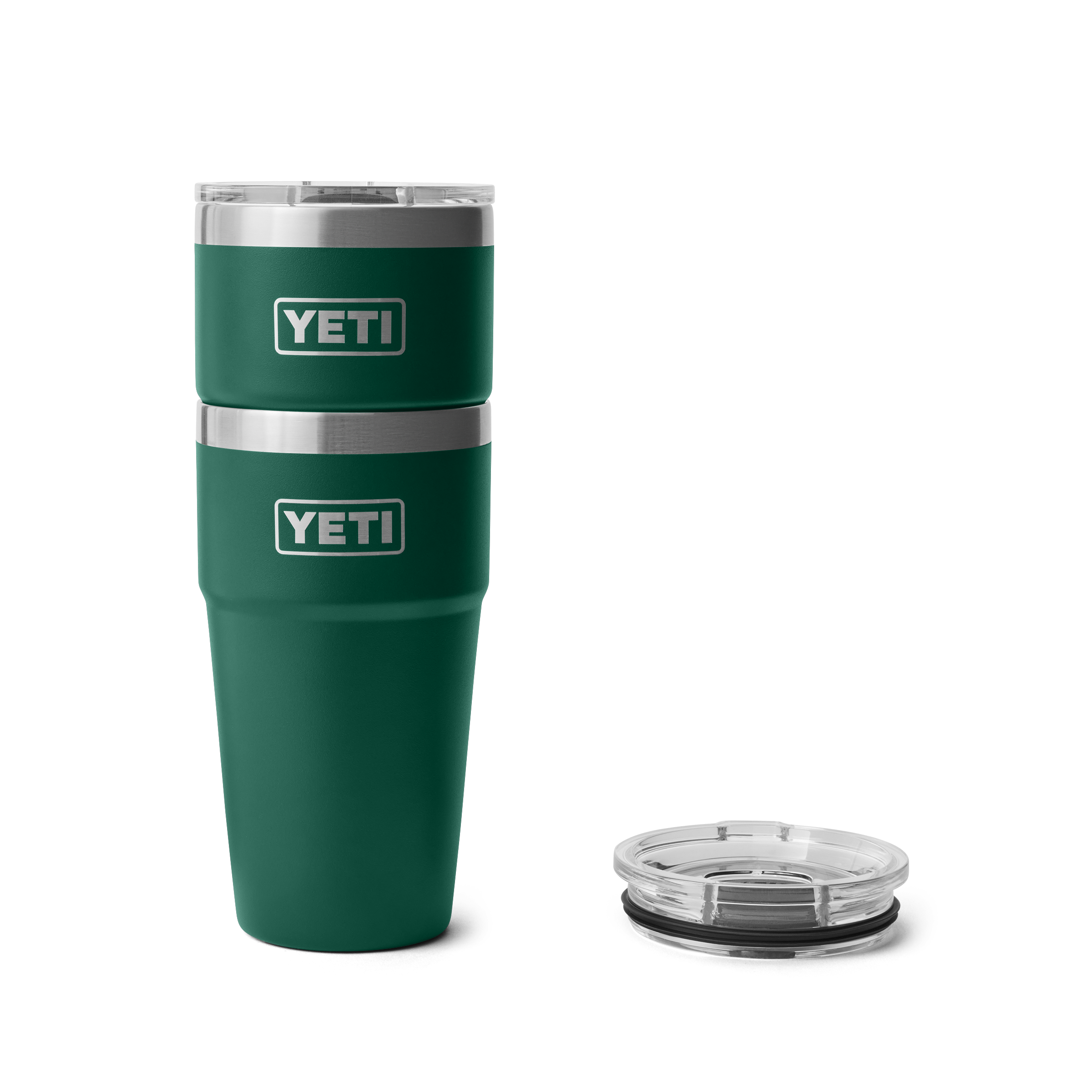 Rambler® 20 oz (591 ml) Stackable Cup - Image 4