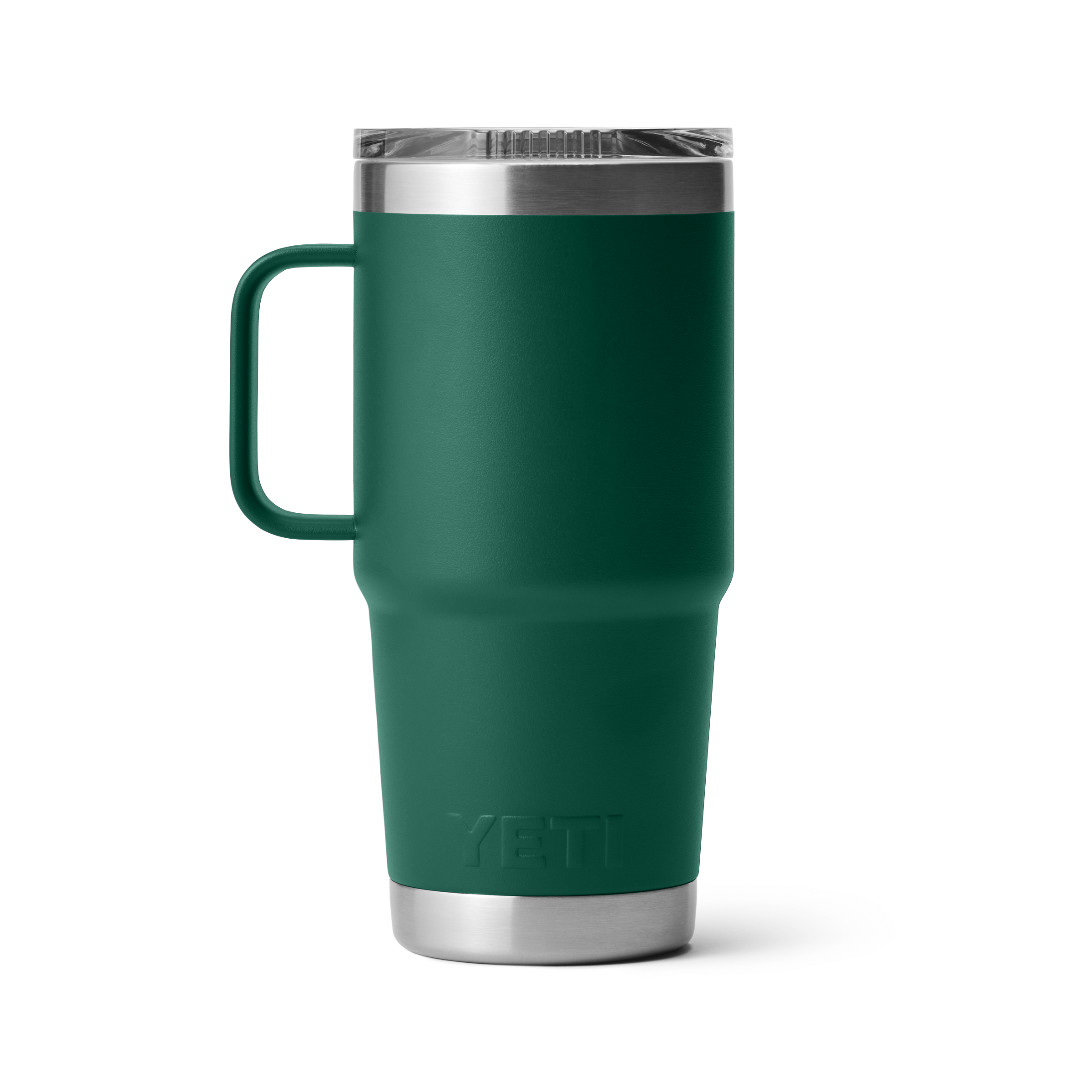 Rambler? 20 oz (591 ml) Travel Mug - Image 3