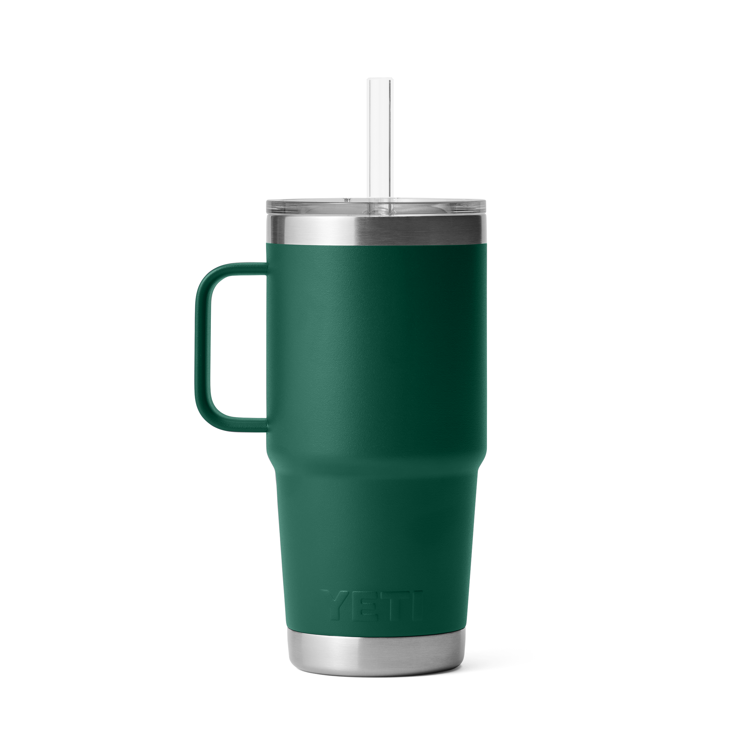 Rambler? 25 oz (739 ml) Straw Mug - Image 3