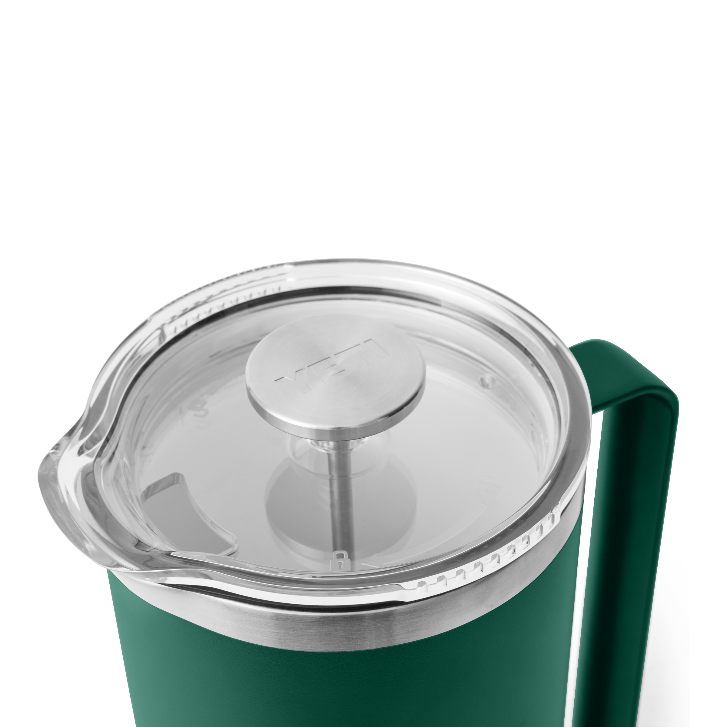 Rambler? 64 oz (1.9 l) French Press - Image 6