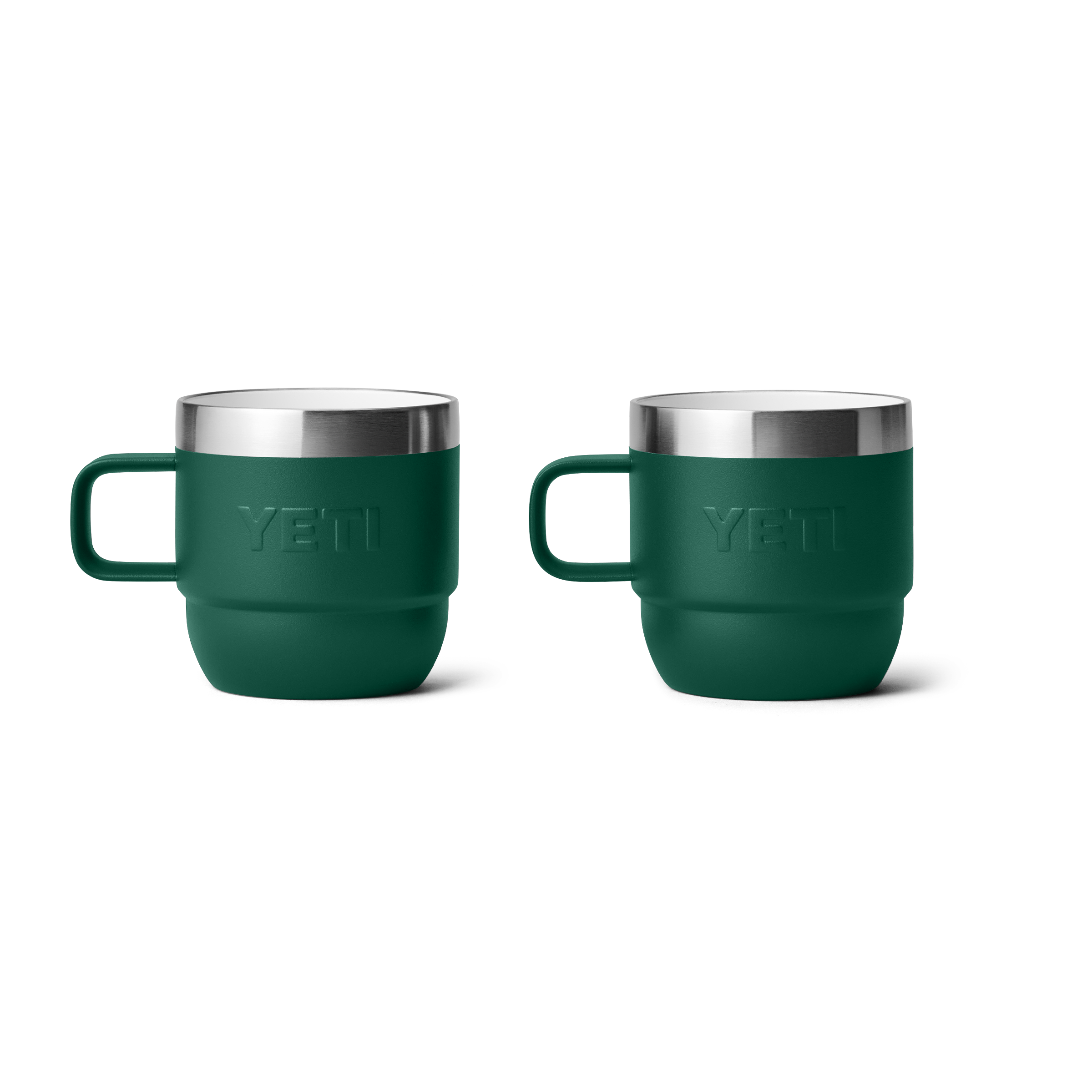 Rambler? 6 oz (177 ml) Stackable Mugs - Image 2