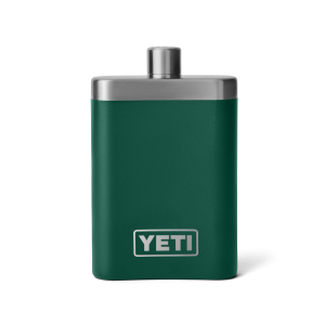 YETI??Flask