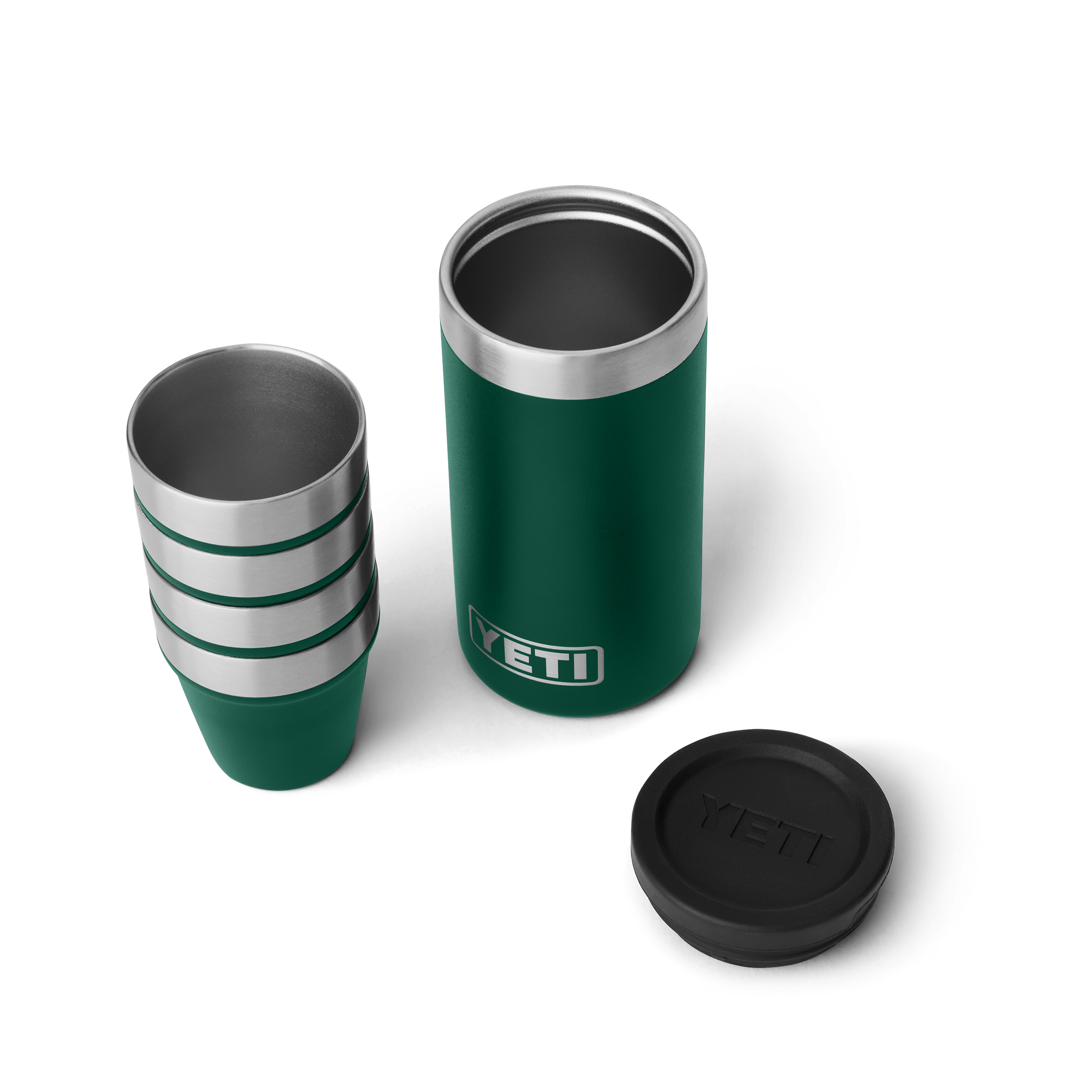 YETI® Shot Glasses - Image 2