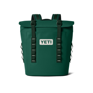 Hopper? M12 Backpack Cooler