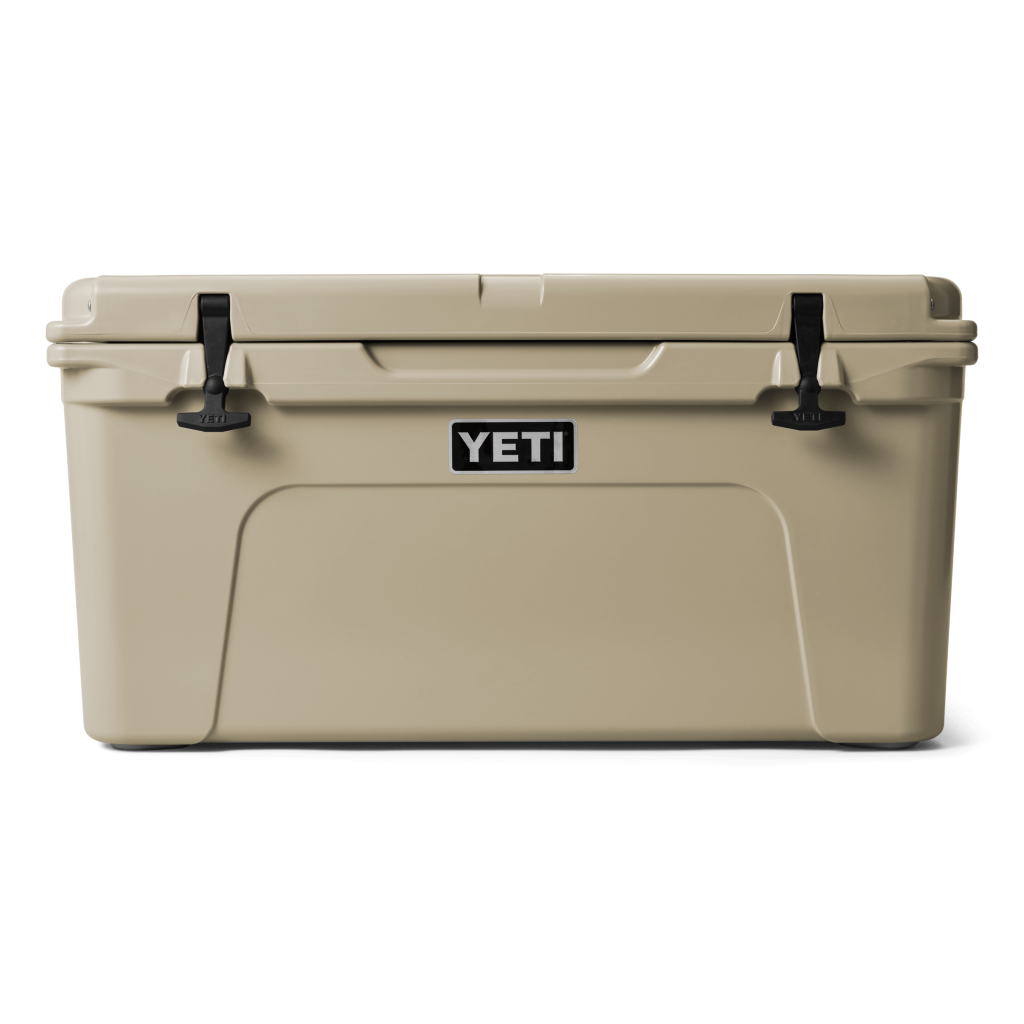 Tundra? 65 Cool Box
