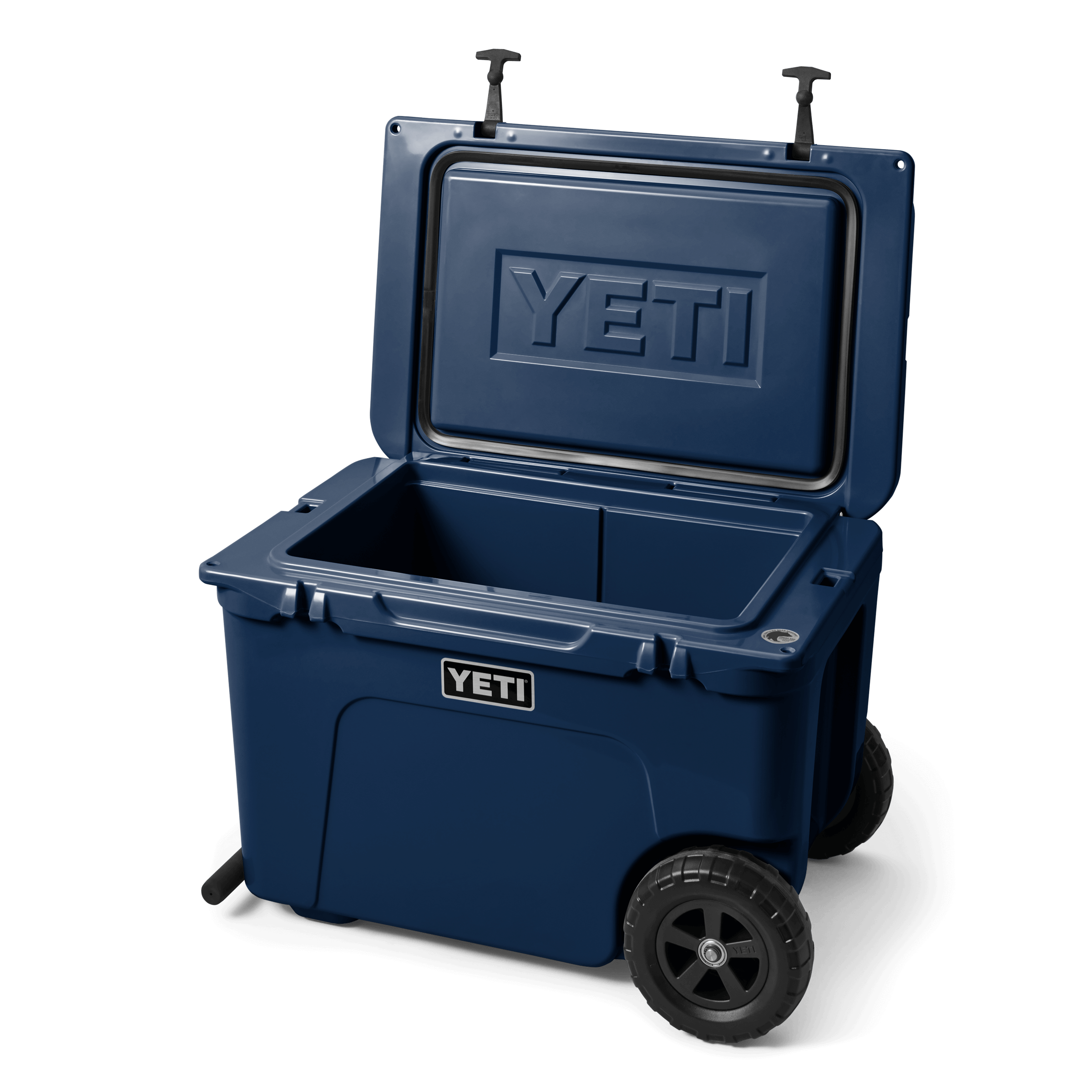 Tundra Haul® Wheeled Cool Box - Image 2