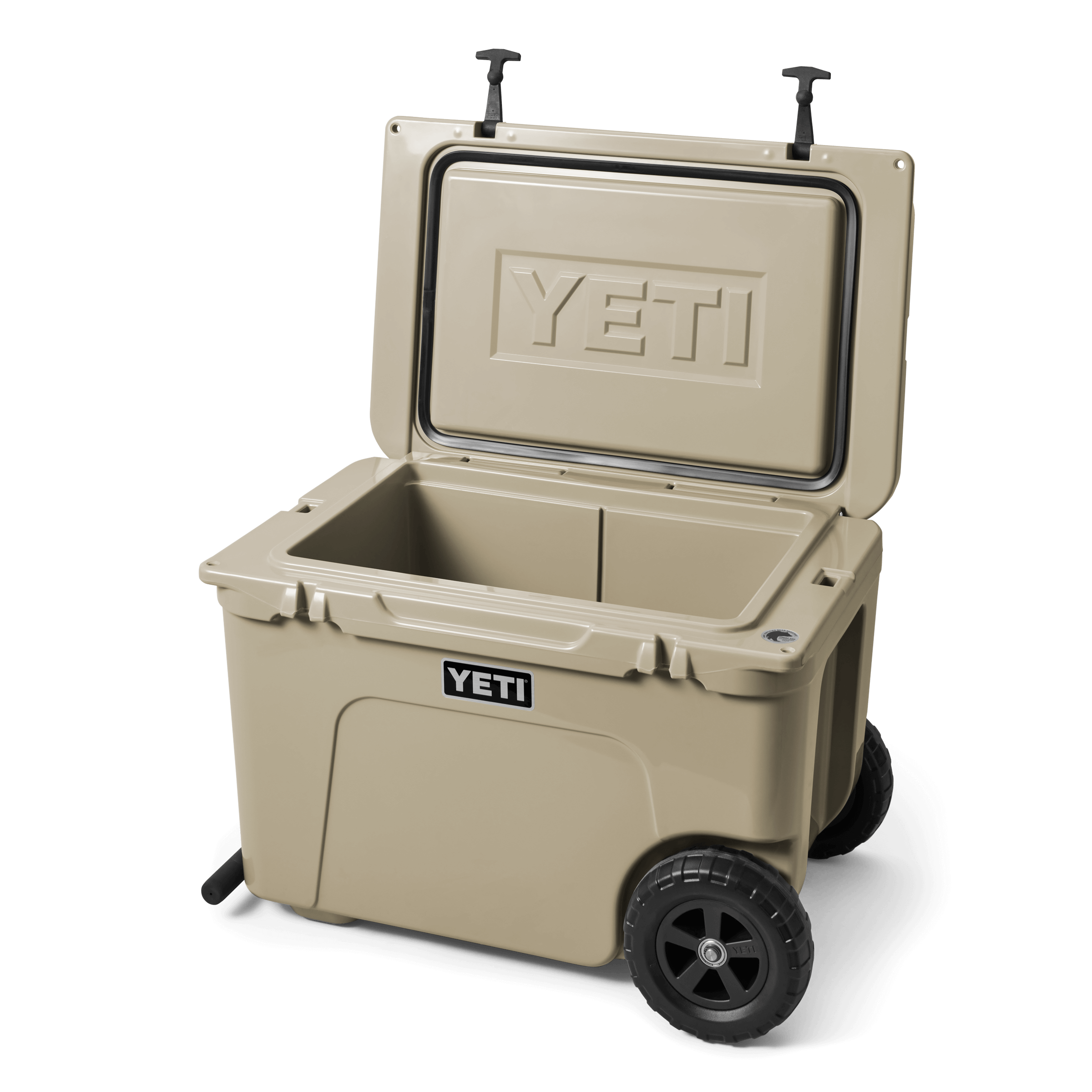 Tundra Haul® Wheeled Cool Box - Image 2