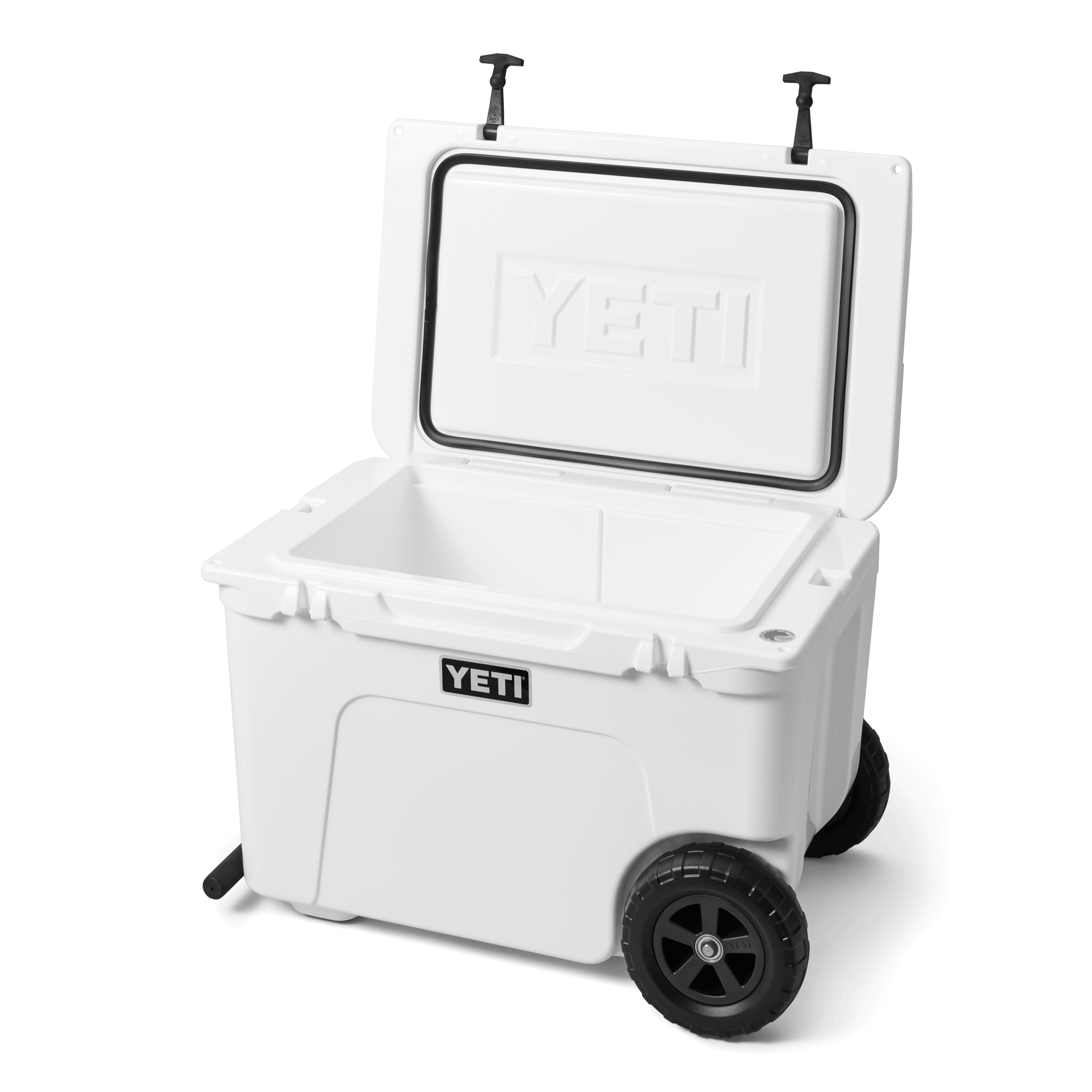 Tundra Haul® Wheeled Cool Box - Image 2