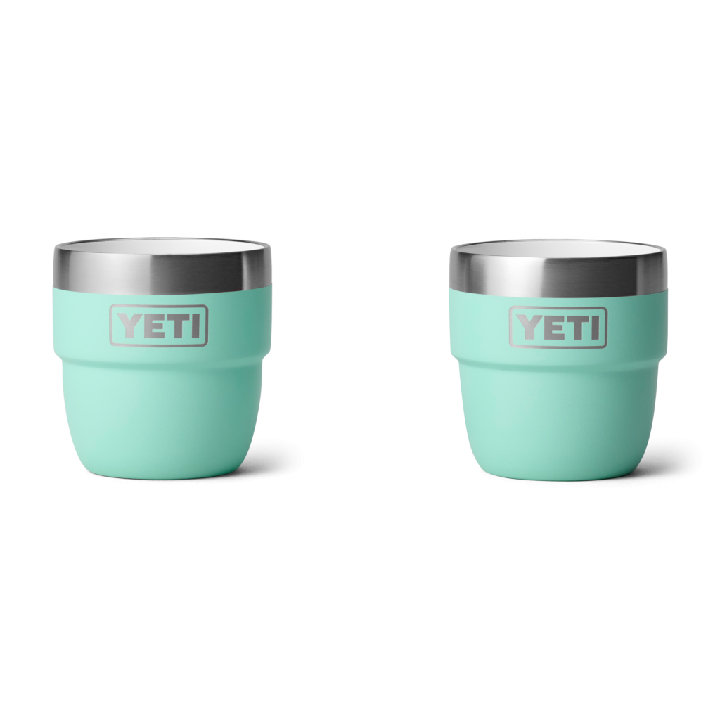 Rambler® 4 oz (118 ml) Stackable Cups