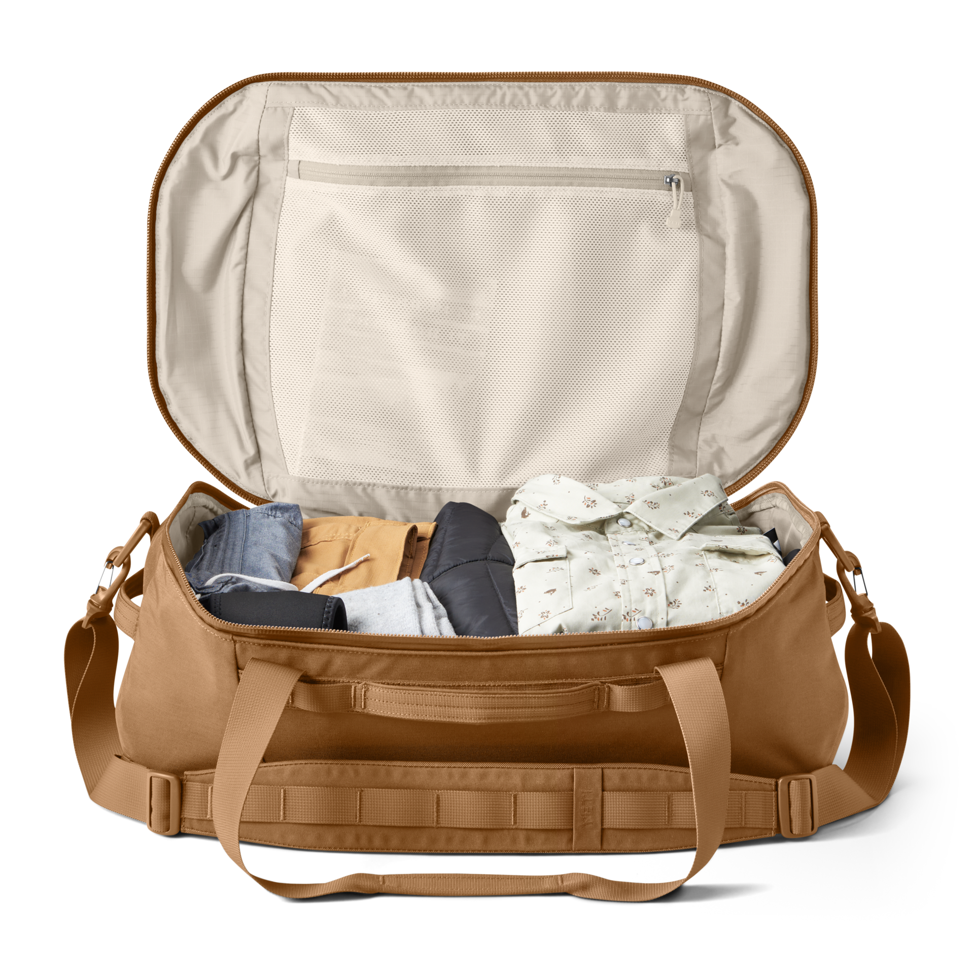 Crossroads? 40L Travel Duffel - Image 8