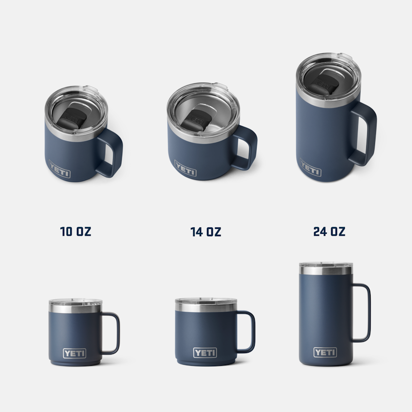Rambler® 24 oz (709 ml) Mug - Image 4