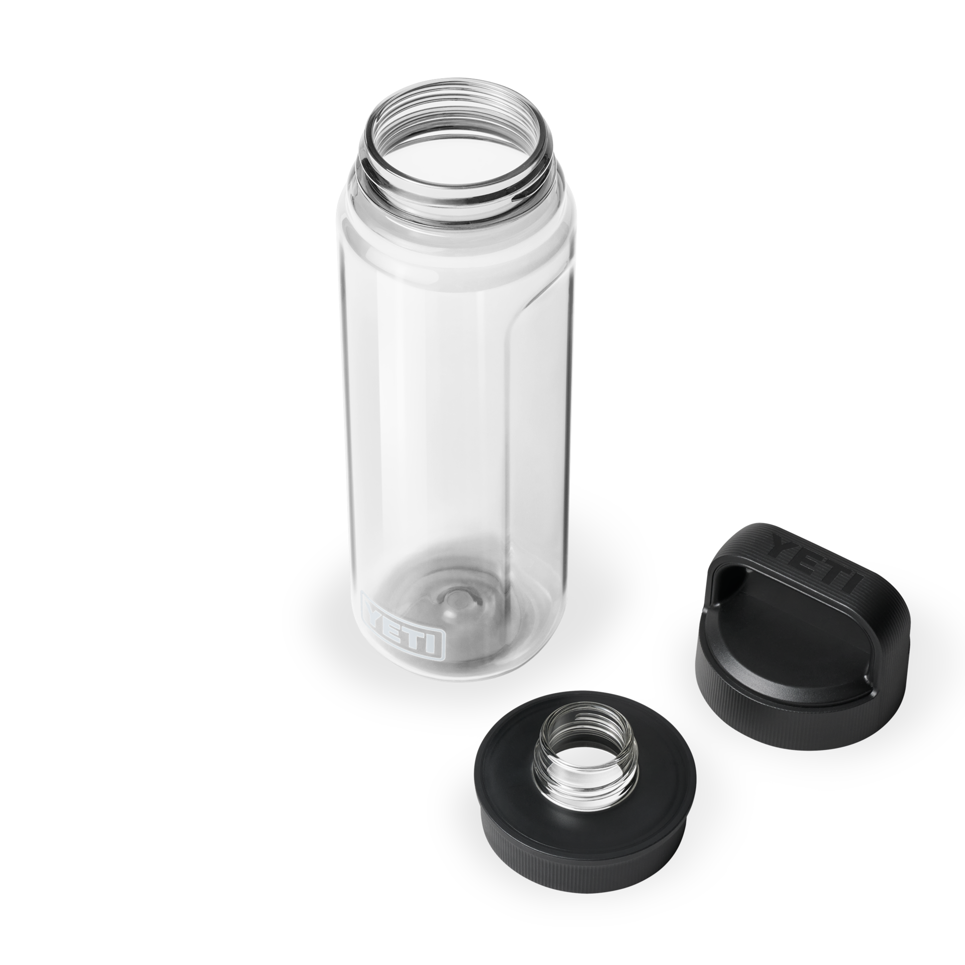 Yonder??25 oz (750 ml) Water Bottle - Image 4